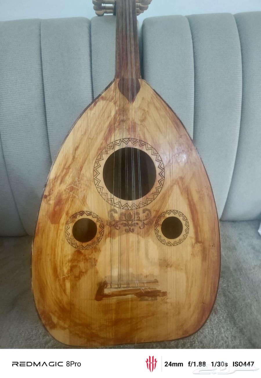 Excellent condition oud instrument64141547413762114