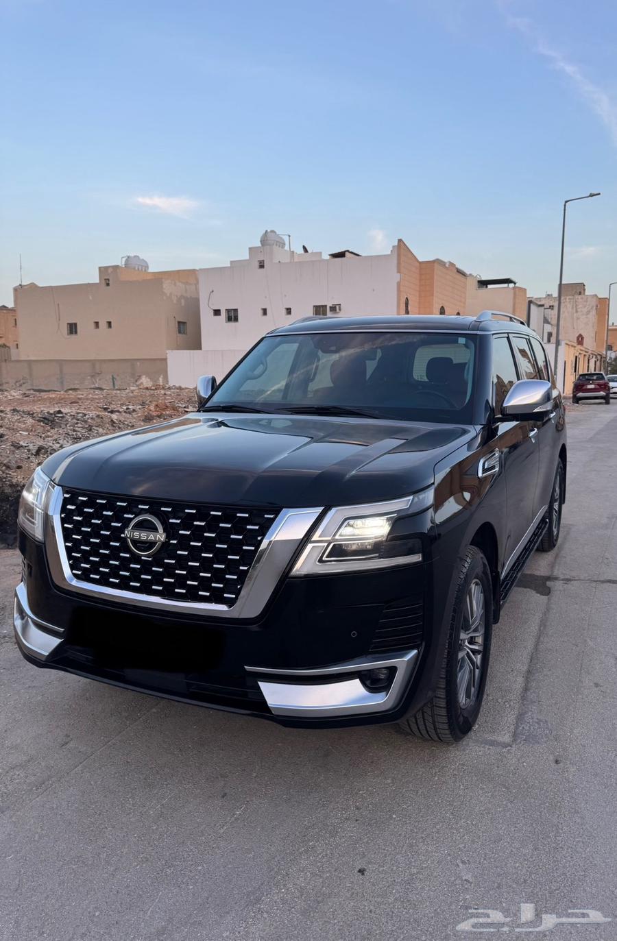 باترول بلاتينيوم 202164368630568193114