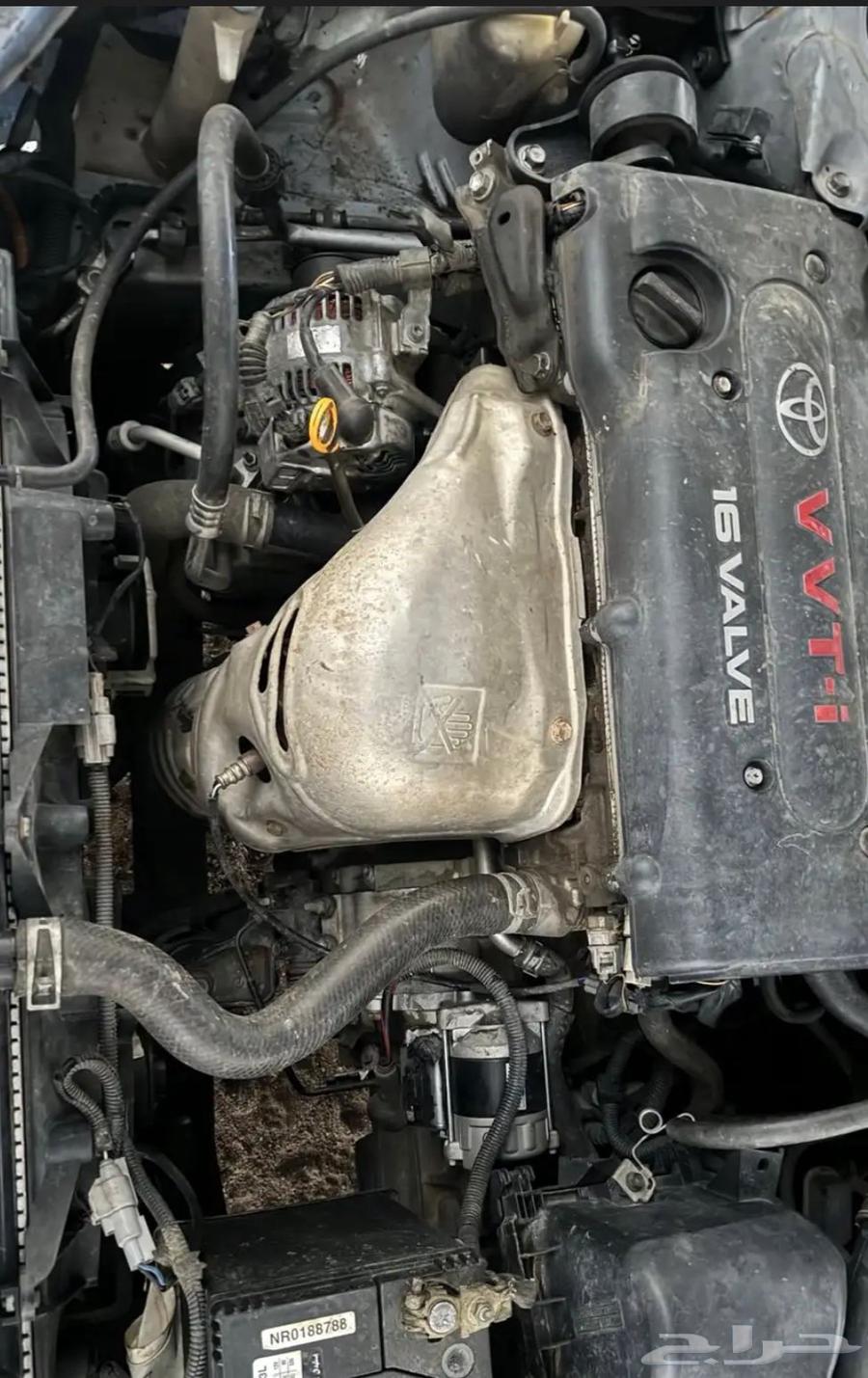 مكينه وقير كامري 200364373209310338110