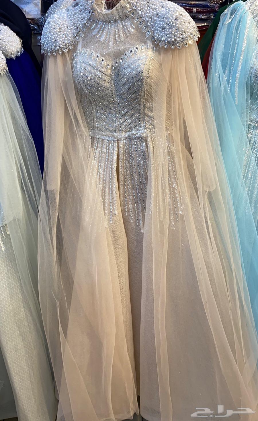 Evening dress from Jordan64141548702467111