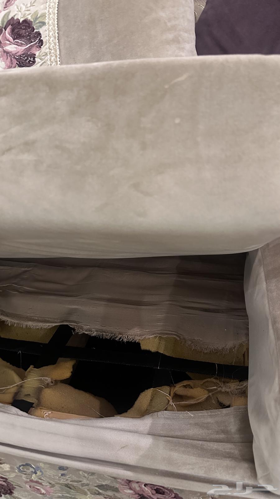 Sofa with service table and main table64124391216259110