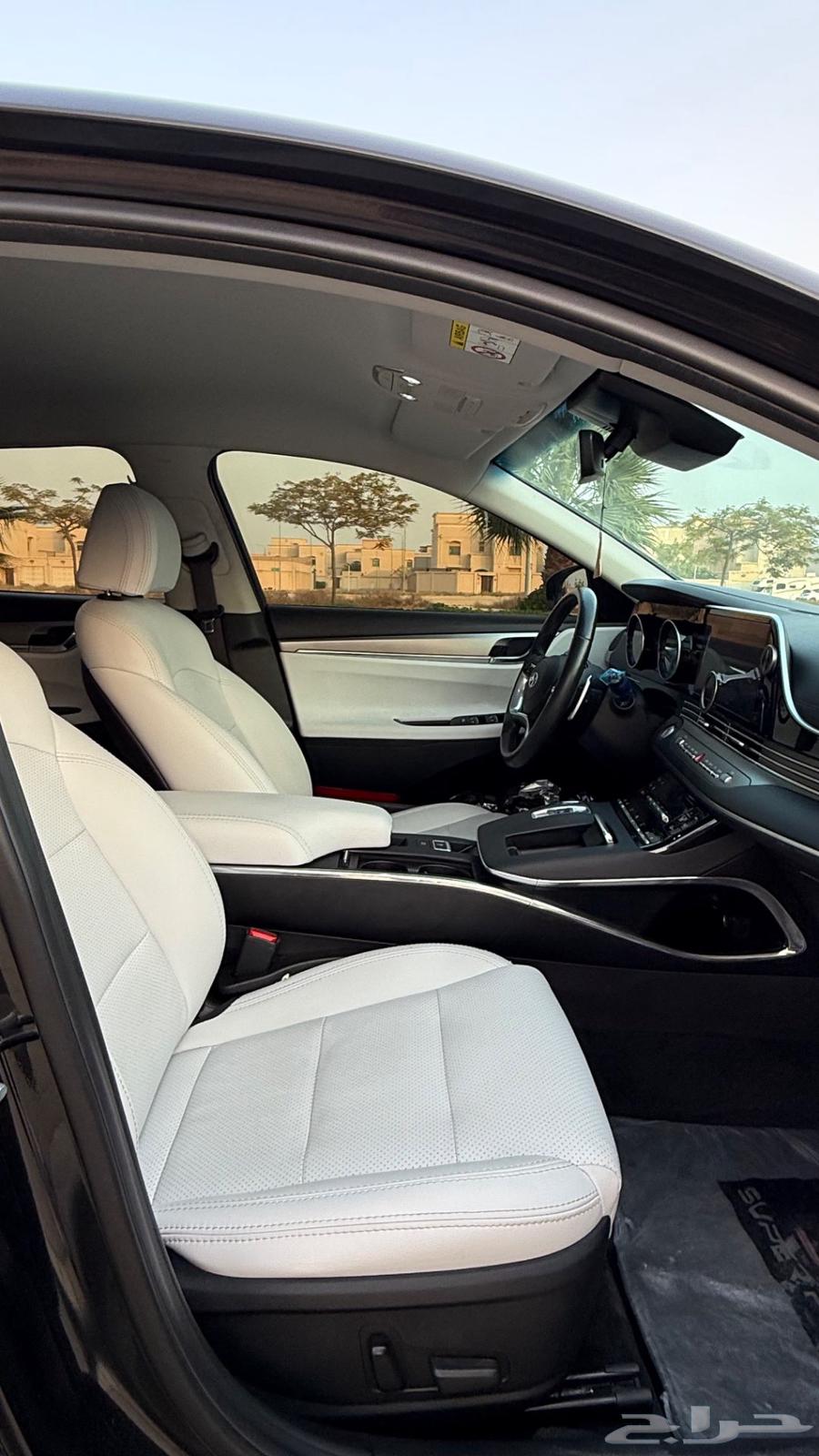 هيونداي جرانديور (أزيرا) 2022 فل كامل64369039110145113