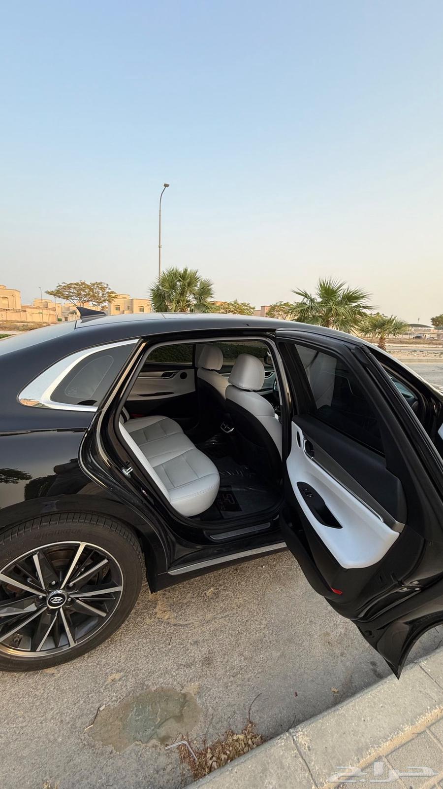 هيونداي جرانديور (أزيرا) 2022 فل كامل64369039110145114