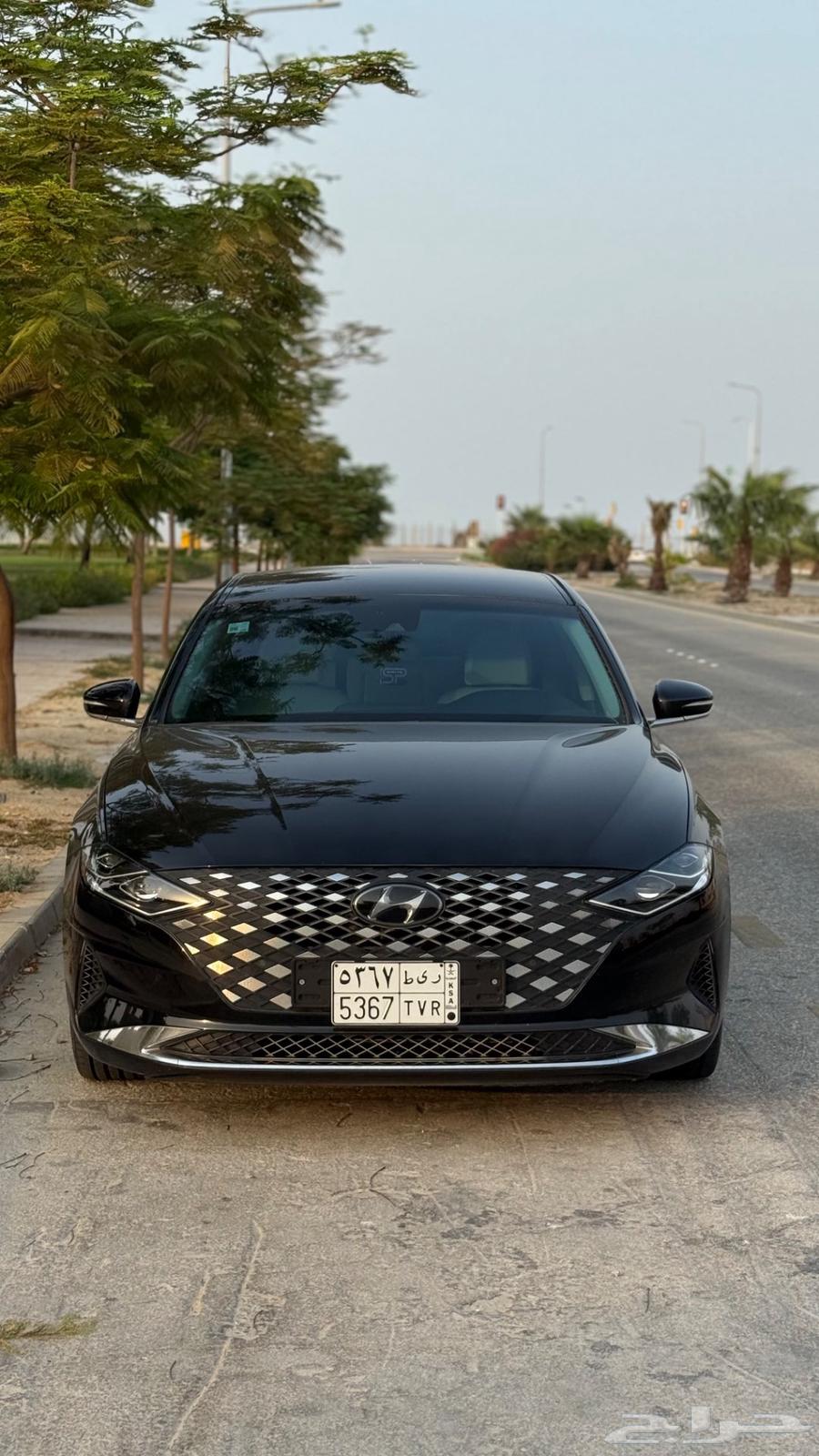 هيونداي جرانديور (أزيرا) 2022 فل كامل64369039110145111