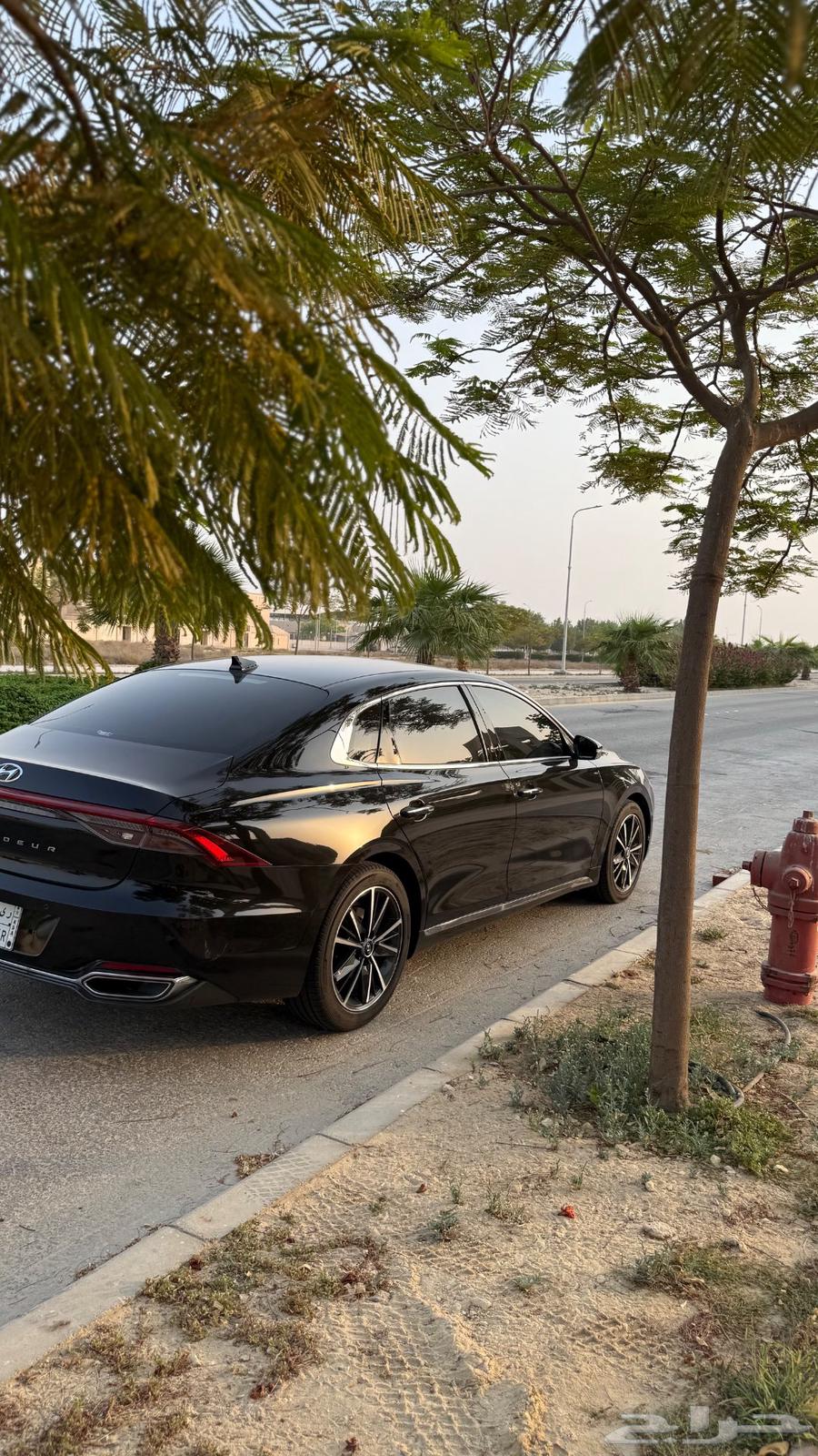 هيونداي جرانديور (أزيرا) 2022 فل كامل64369039110145110