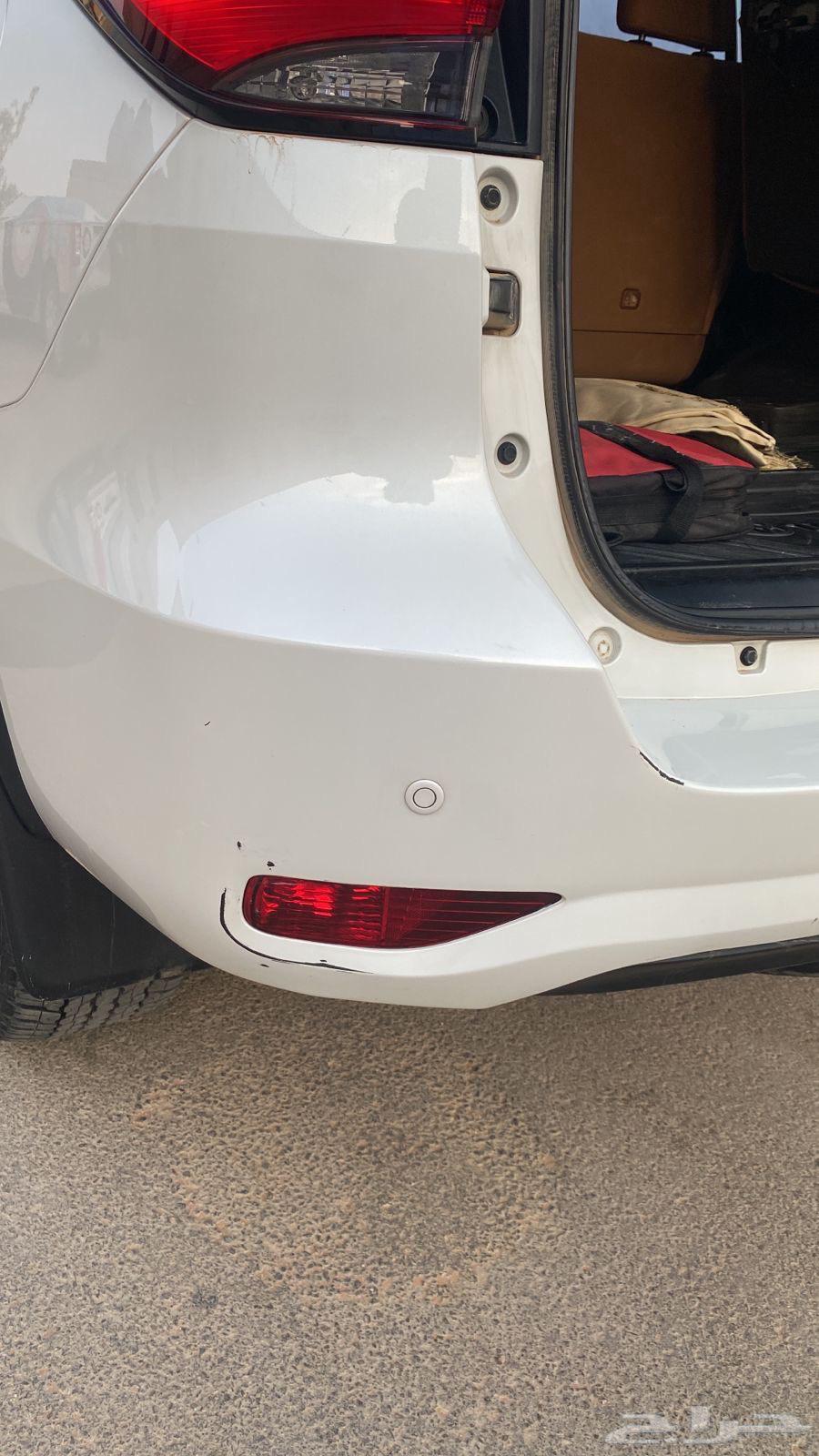 سيارة تويوتا فورتشنر 202364369082497667113