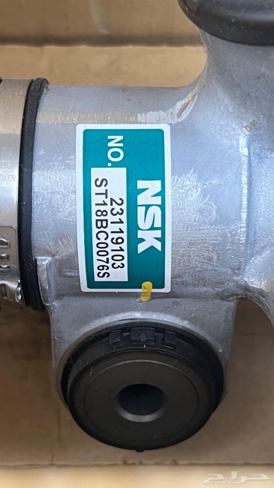 دودة لكزس ES 350 موديل 2018 اصلي وكالة64369226261378113