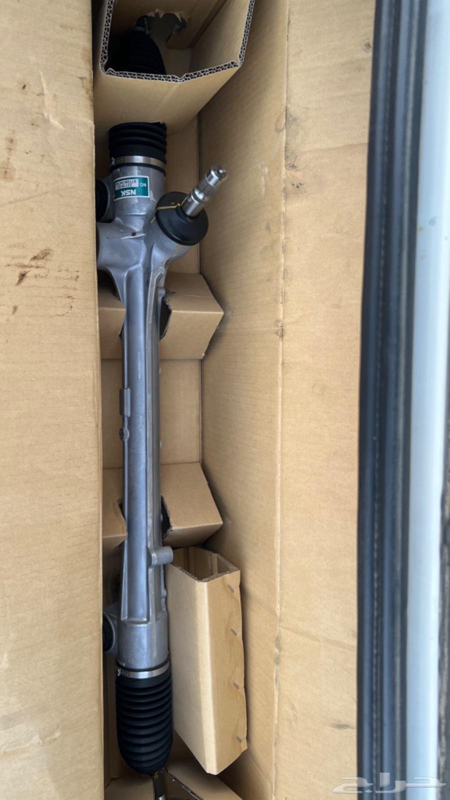 دودة لكزس ES 350 موديل 2018 اصلي وكالة64369226261378111