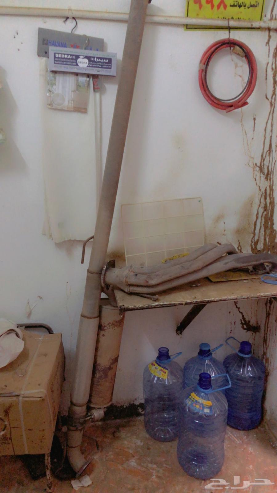 دبه الكترونيه   الجهاز كامل هايلو س64369381884033111