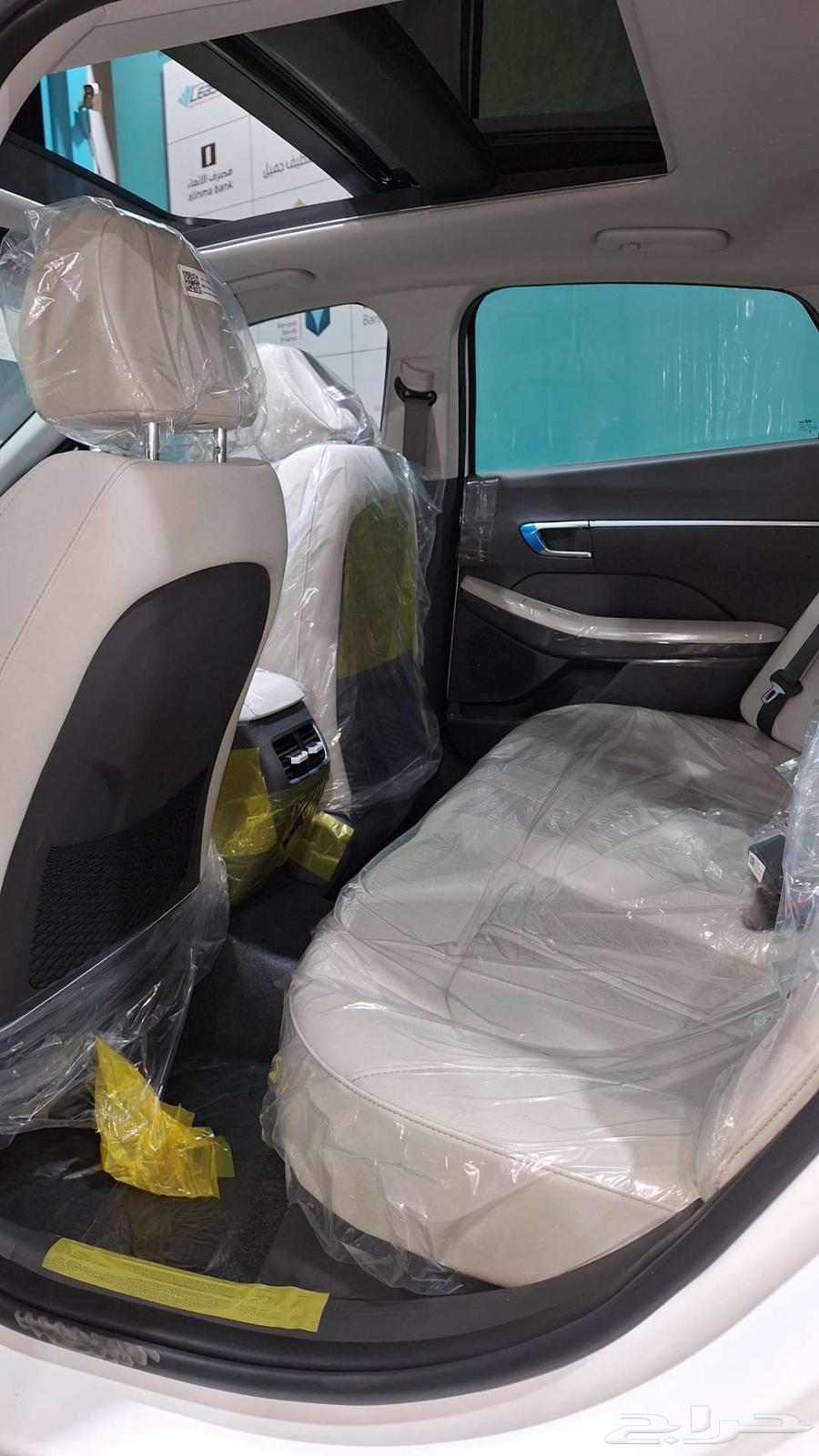 هيونداي سوناتا متوفر سمارات و كمفورت موديل -2025- كاش واقساط64369600904450113