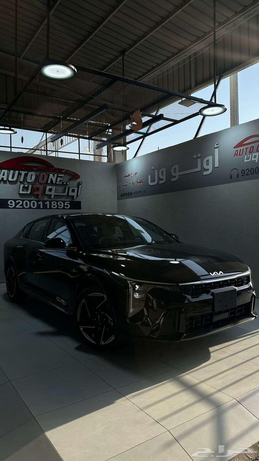 كيا كى 4 K ستاندر ونص وفل 2026 أقساط وكاش باقل الأسعار64370264644097112