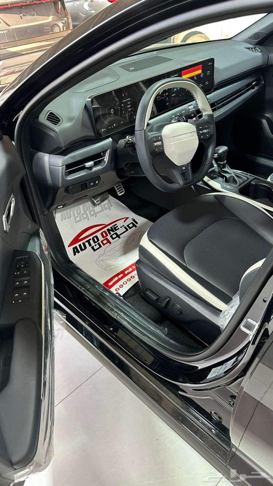 كيا كى 4 K ستاندر ونص وفل 2026 أقساط وكاش باقل الأسعار64370264644097114