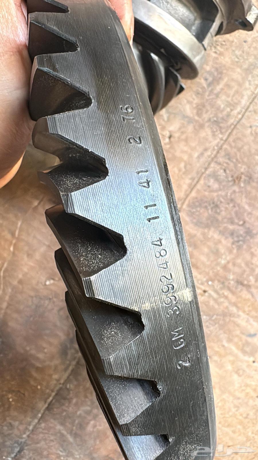 Crown for most Datsun, GMC, Chevrolet, Isuzu car models64370943554179113