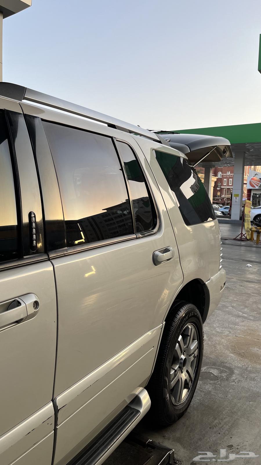 فورد اكسبلورر فل اوبشن ليمتيد نظيف جدا64370885400450111