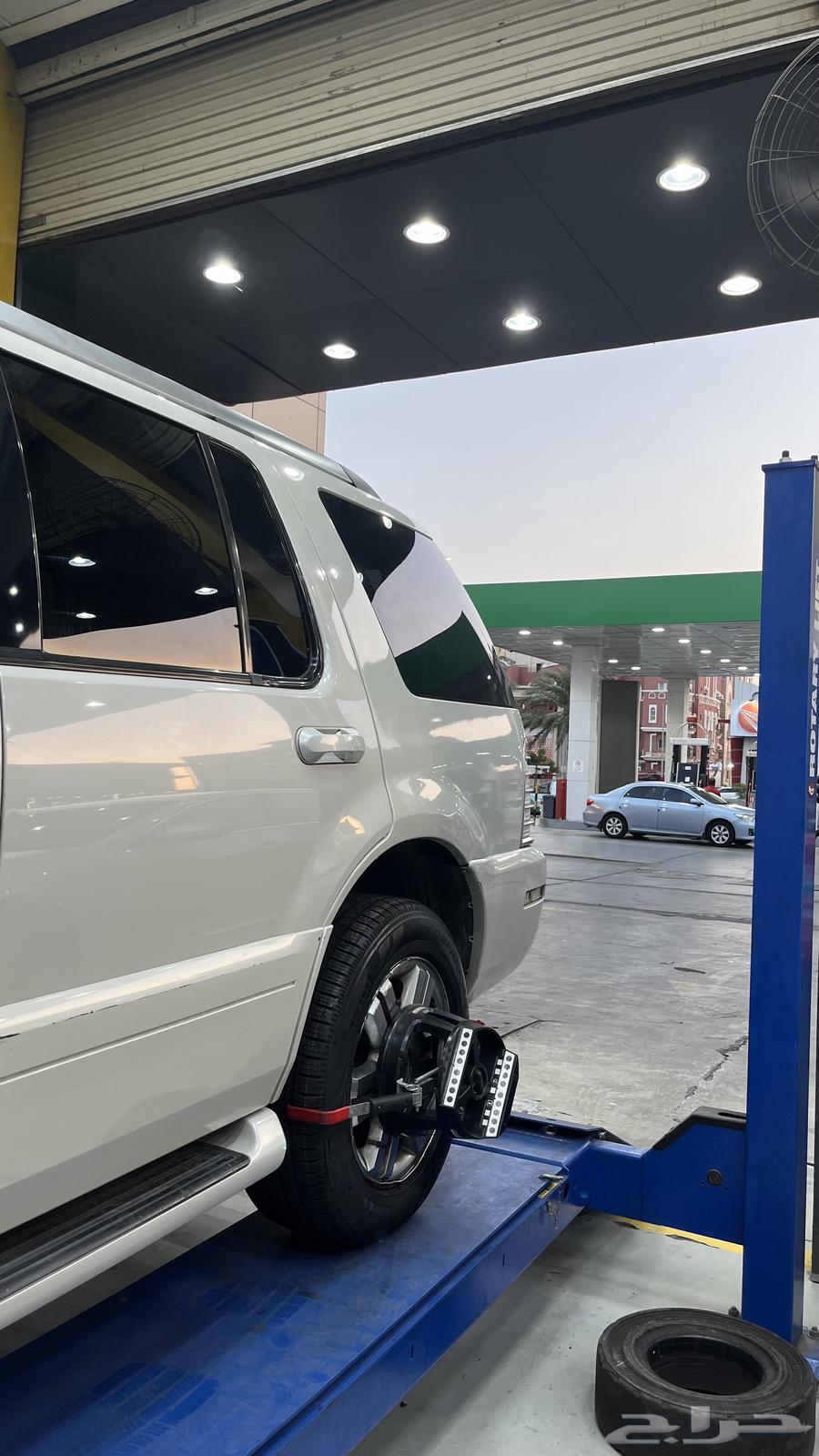 فورد اكسبلورر فل اوبشن ليمتيد نظيف جدا64370885400450112