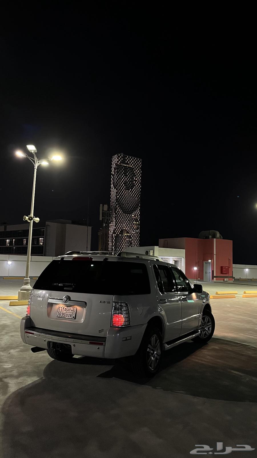 فورد اكسبلورر فل اوبشن ليمتيد نظيف جدا64370885400450114