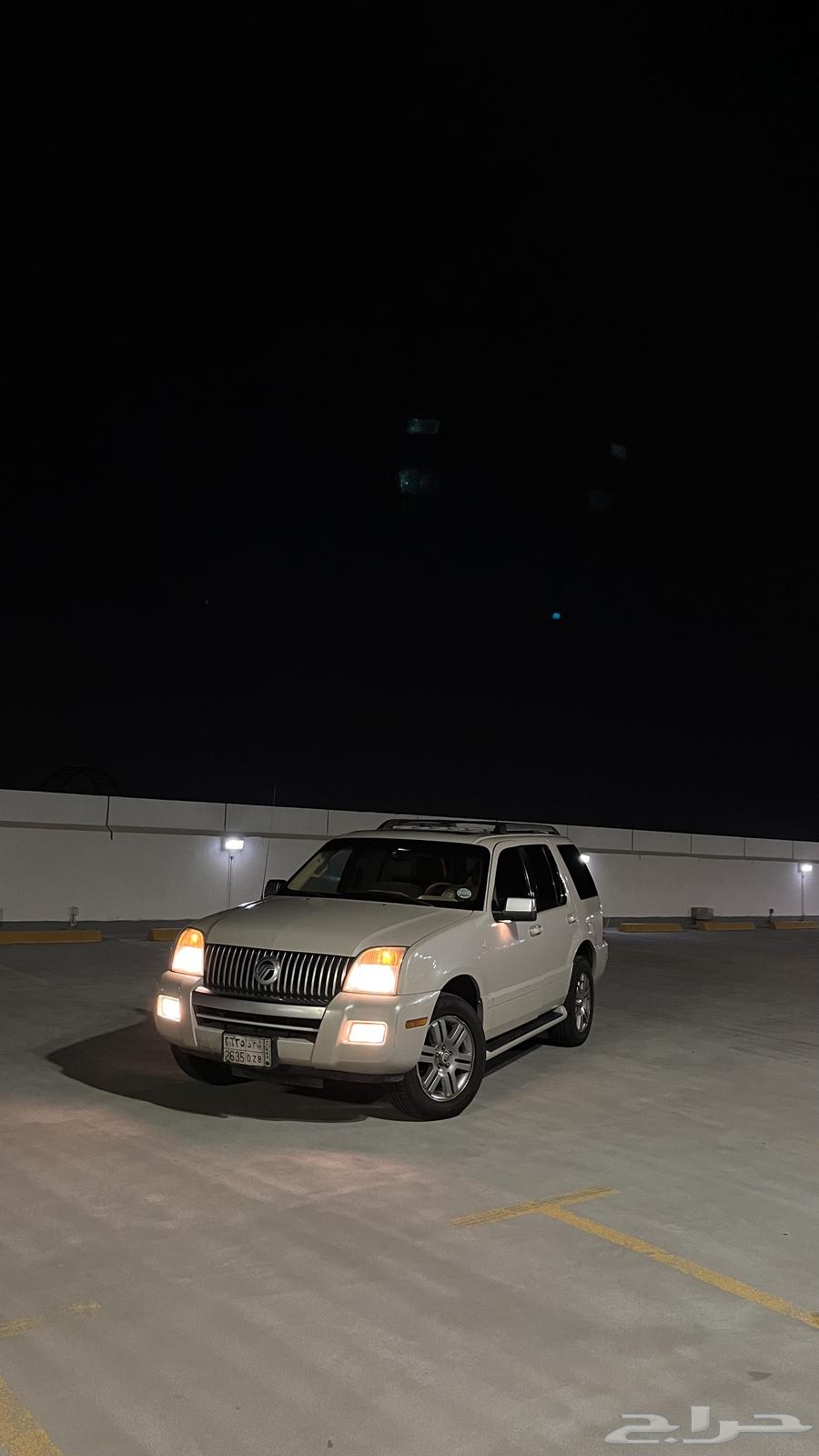 فورد اكسبلورر فل اوبشن ليمتيد نظيف جدا64370885400450113