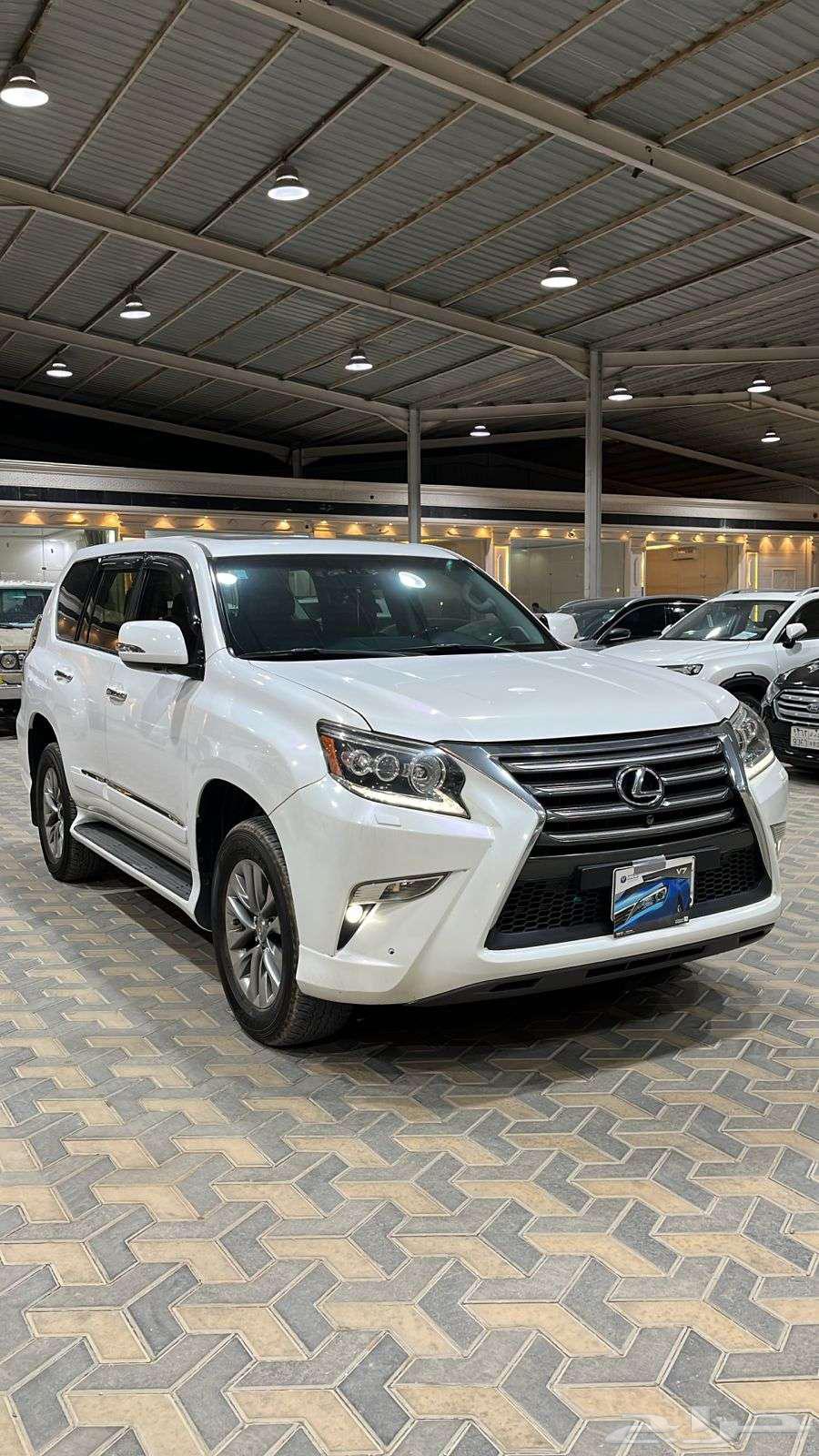 لكزس GX460 فل كامل سعودى موديل 2014 تم البيع64371089093890110