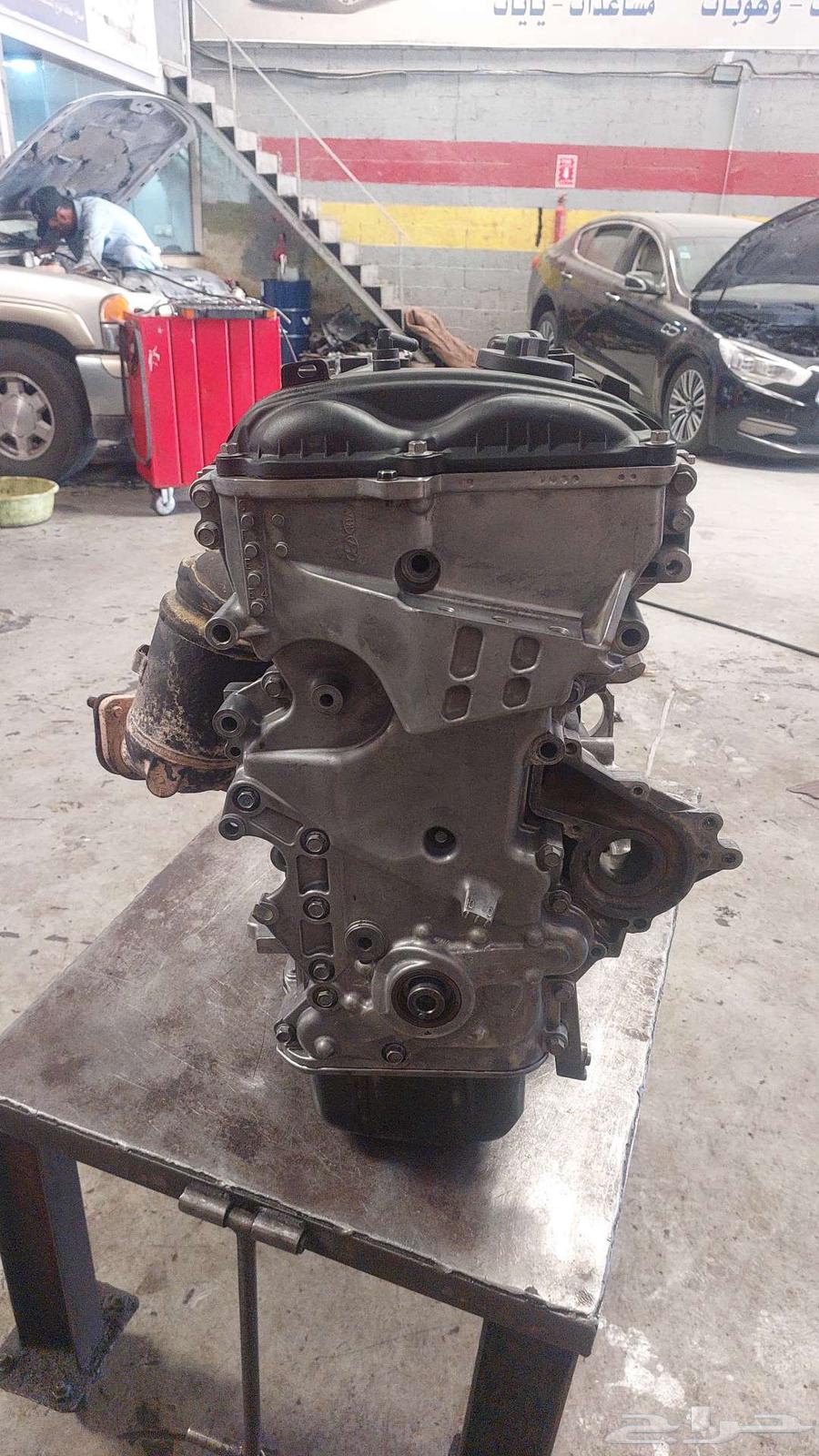 مكينة النترا ازيرا سوناتا سنتافي64371716142851110