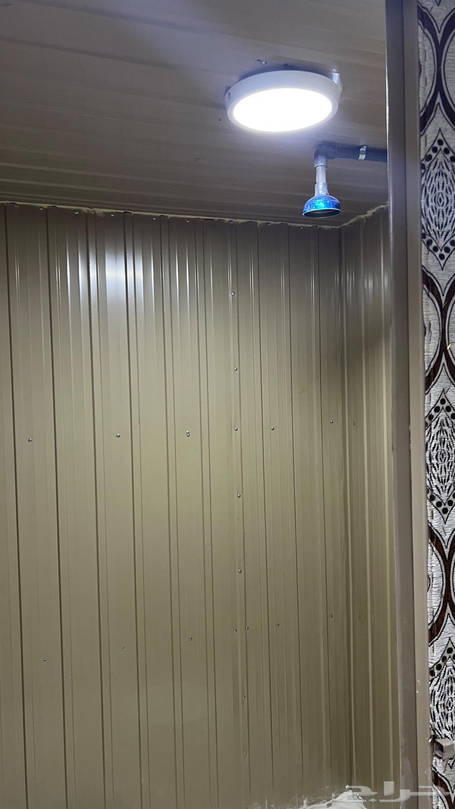 كرفانه 15 متر شينكو كويتي جديده64371994431875111