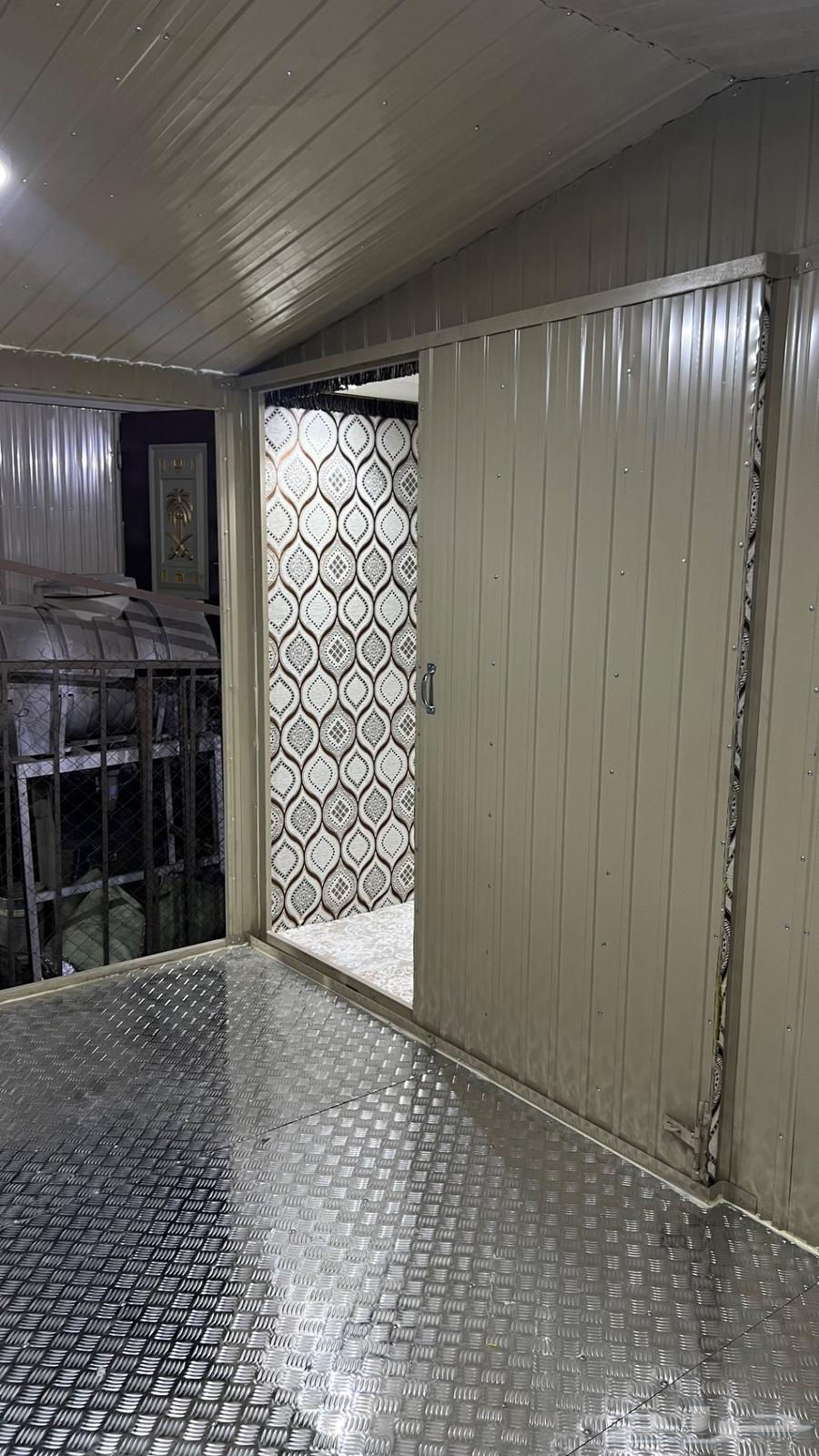 كرفانه 15 متر شينكو كويتي جديده64371994431875113