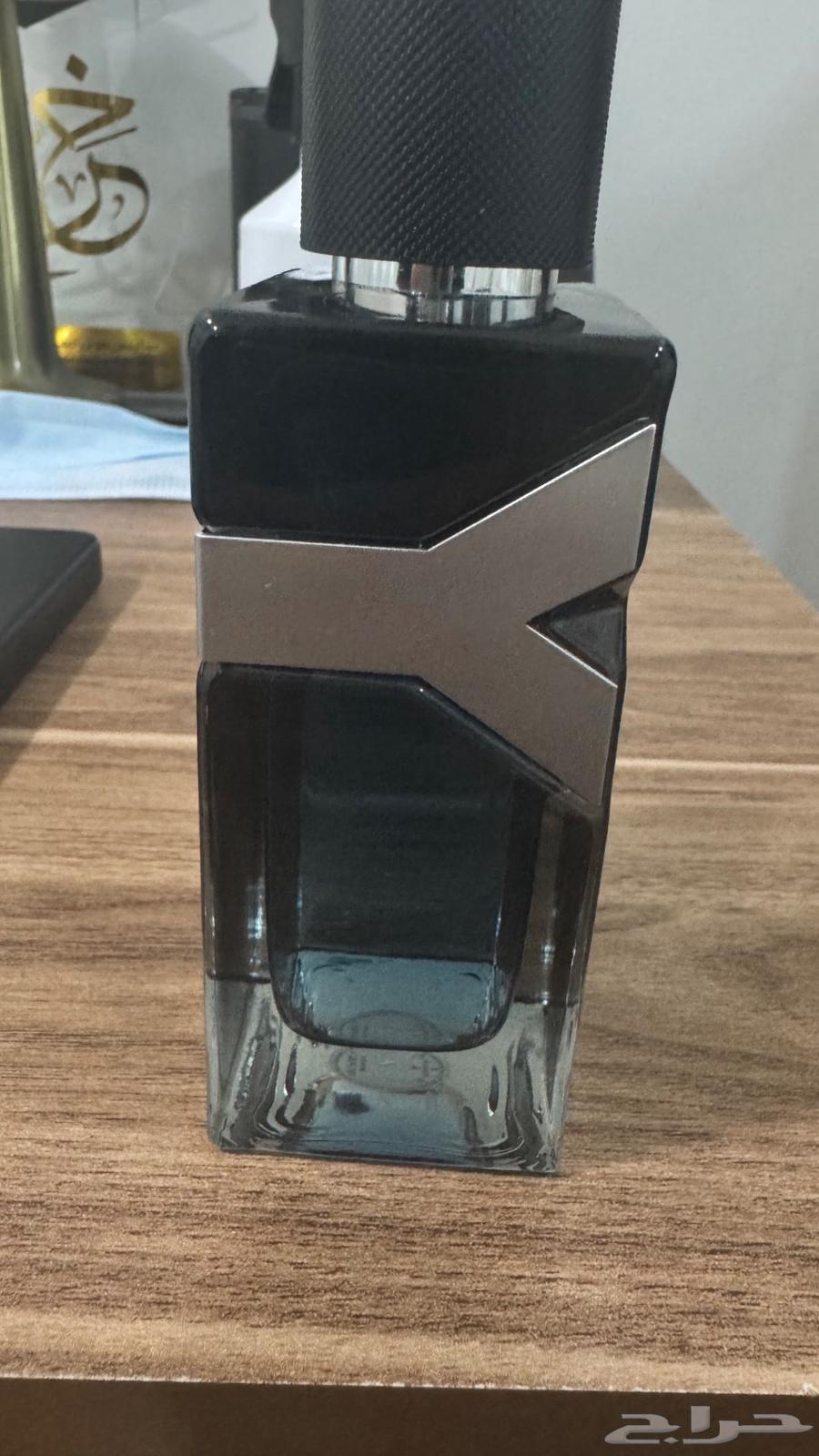 عطر واي سانت لوران64144360505731111