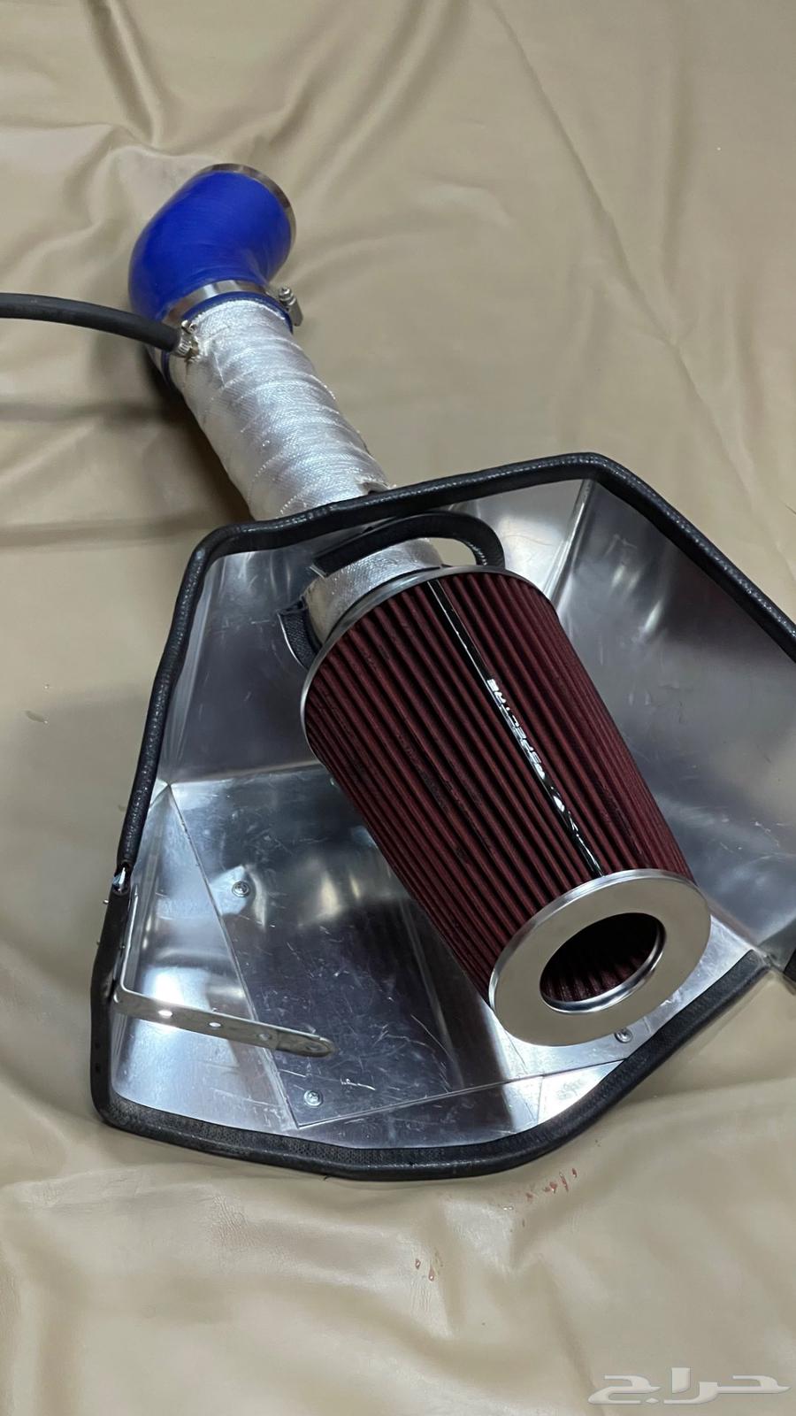 فلتر ربع شاص64372170621443110