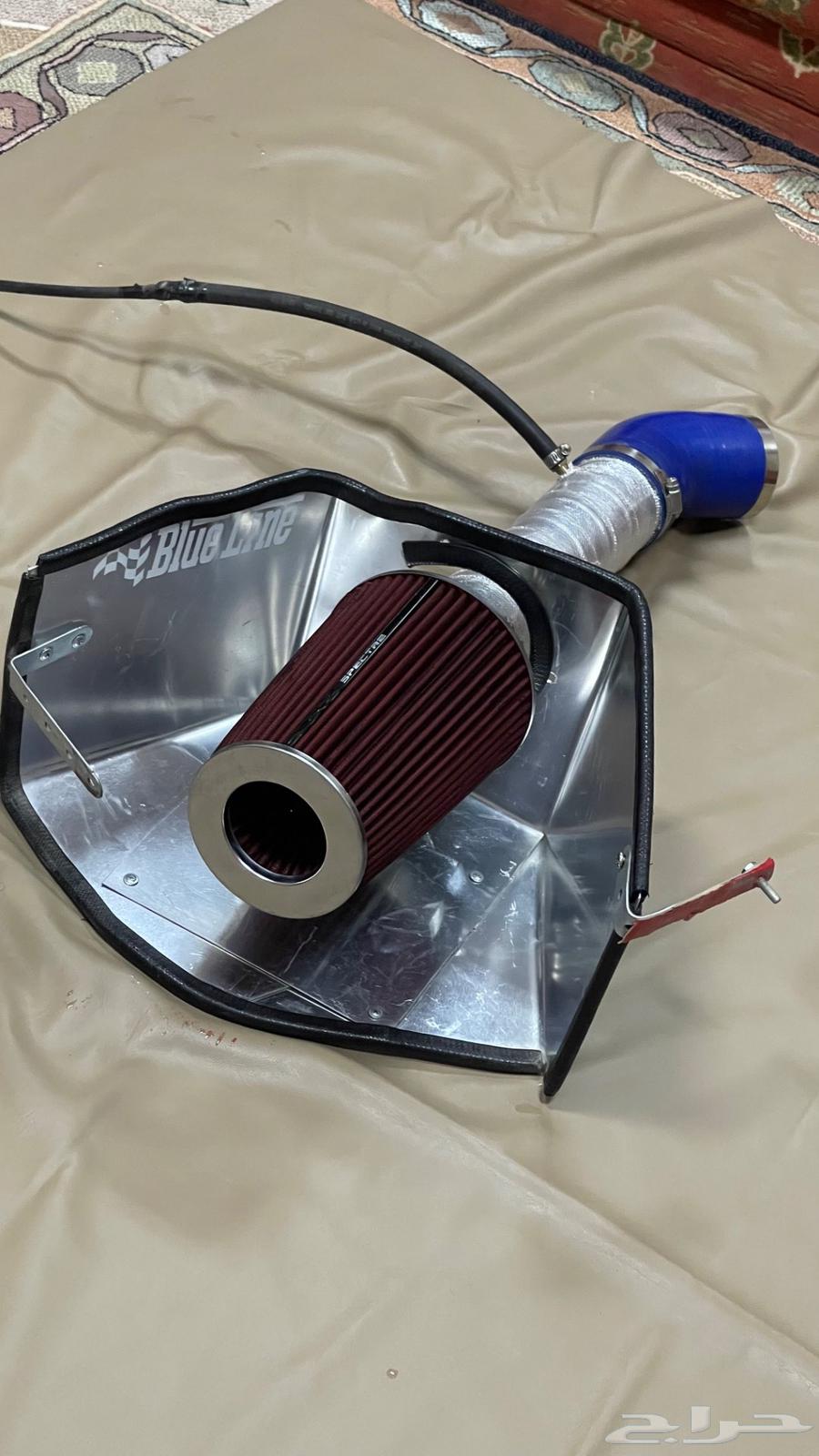 فلتر ربع شاص64372170621443111