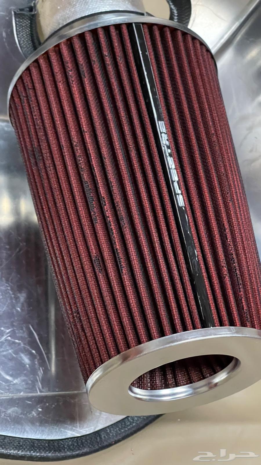 فلتر ربع شاص64372170621443112