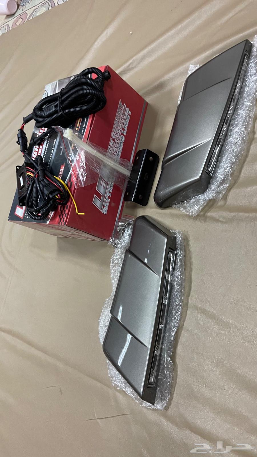 ليد ربع شاص64384341358081112