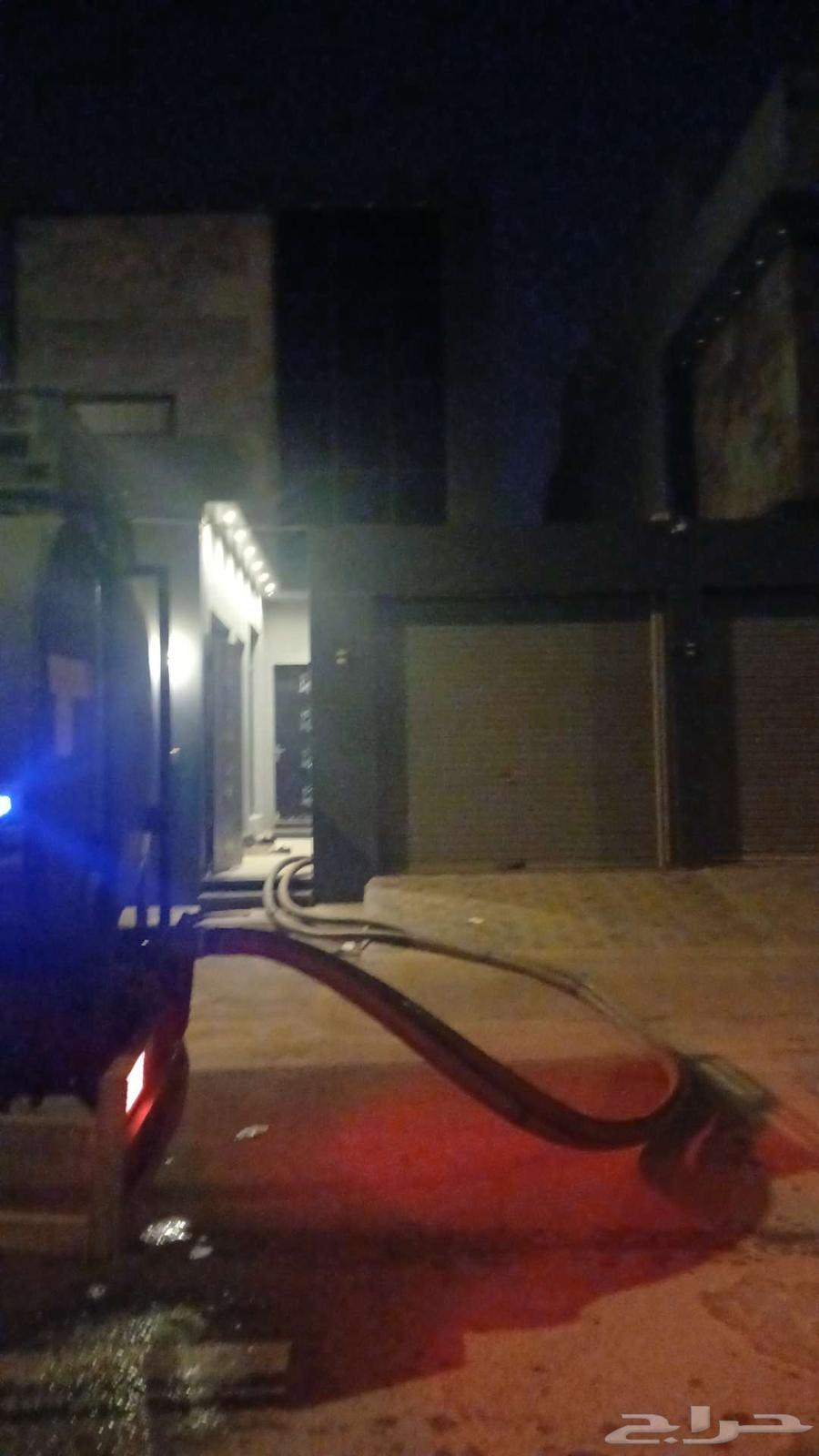 وايت ماء شرق الرياض حي رمال حي تنال64372623756035110