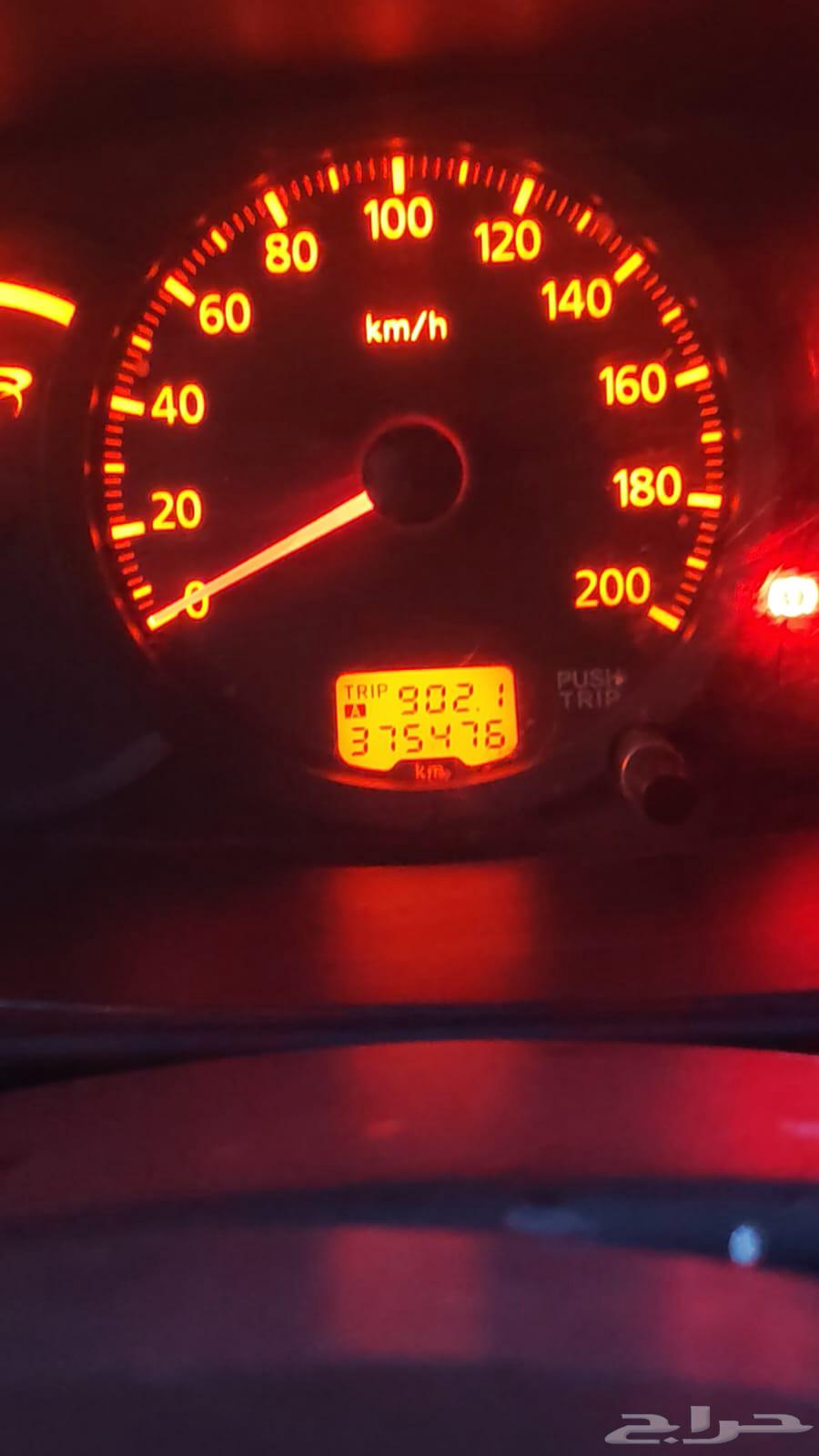 ميتسوبيشي L200 بنزين غمارتين63618056035073113