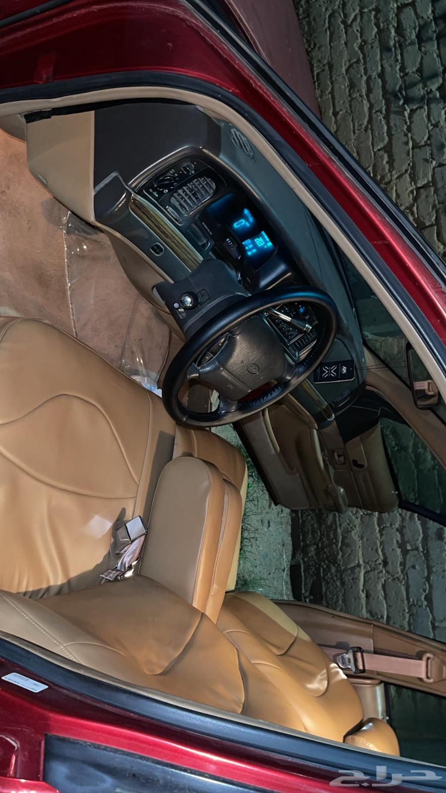 فورد كراون فكتوريا 199664372697764355110