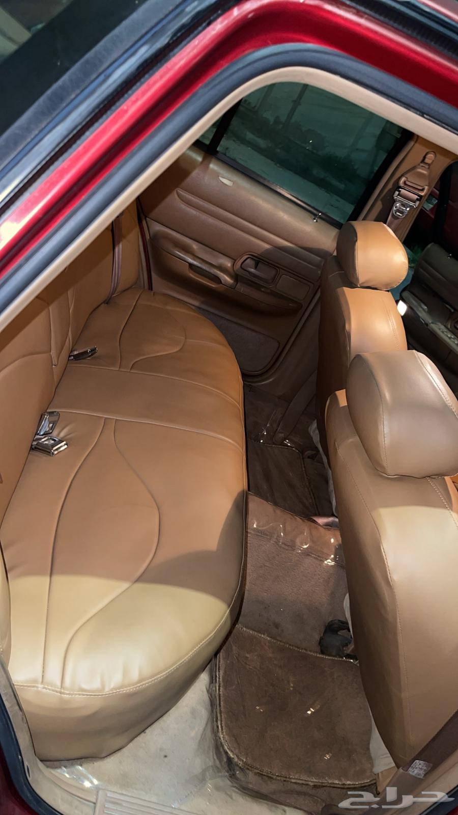 فورد كراون فكتوريا 199664372697764355113