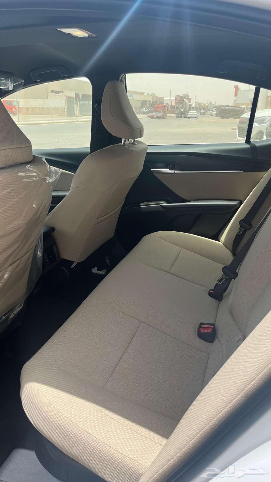 Camry E Standard Hybrid 202564360681692163114