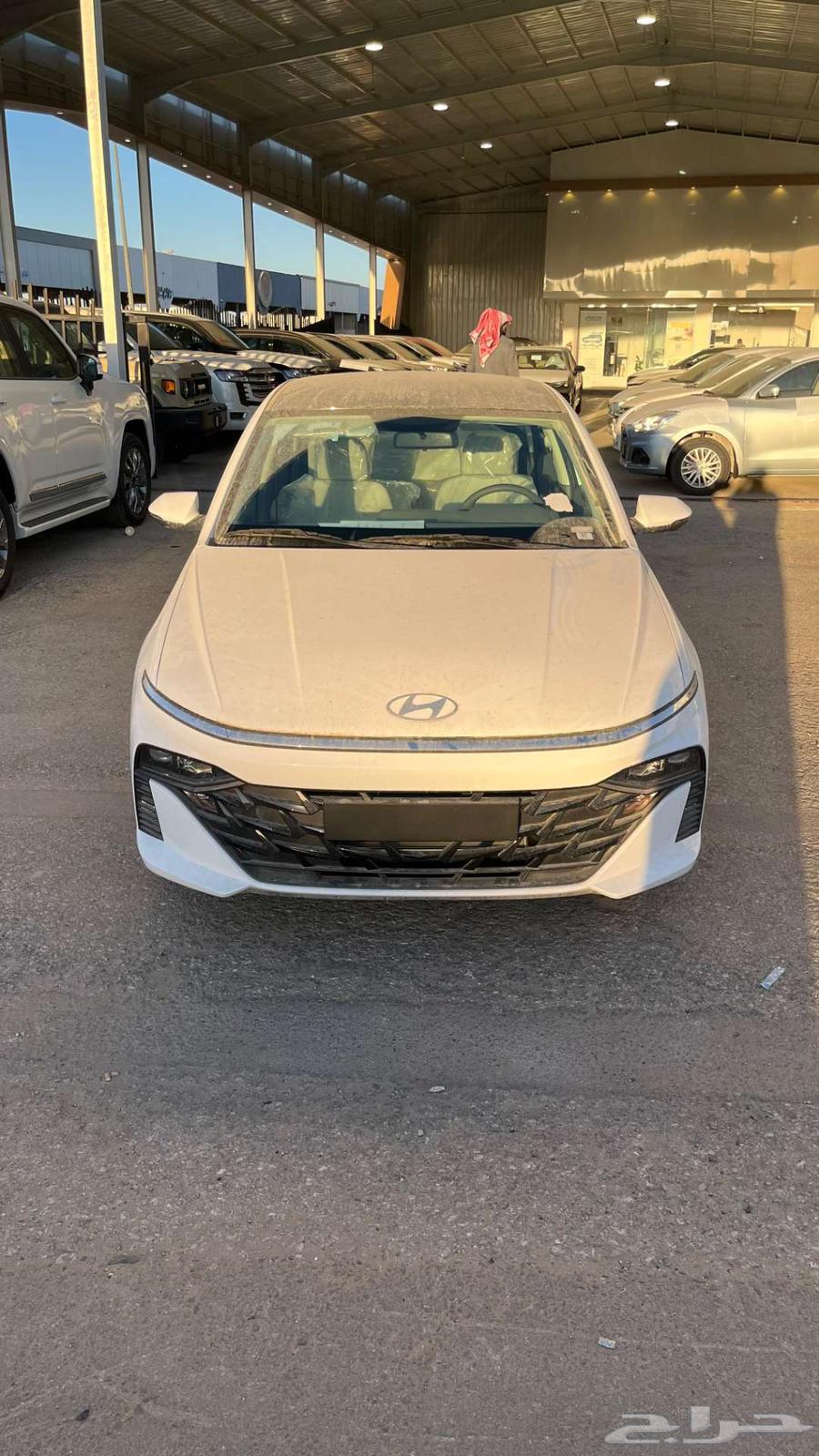 هيونداي اكسنت فليت64360754470274111