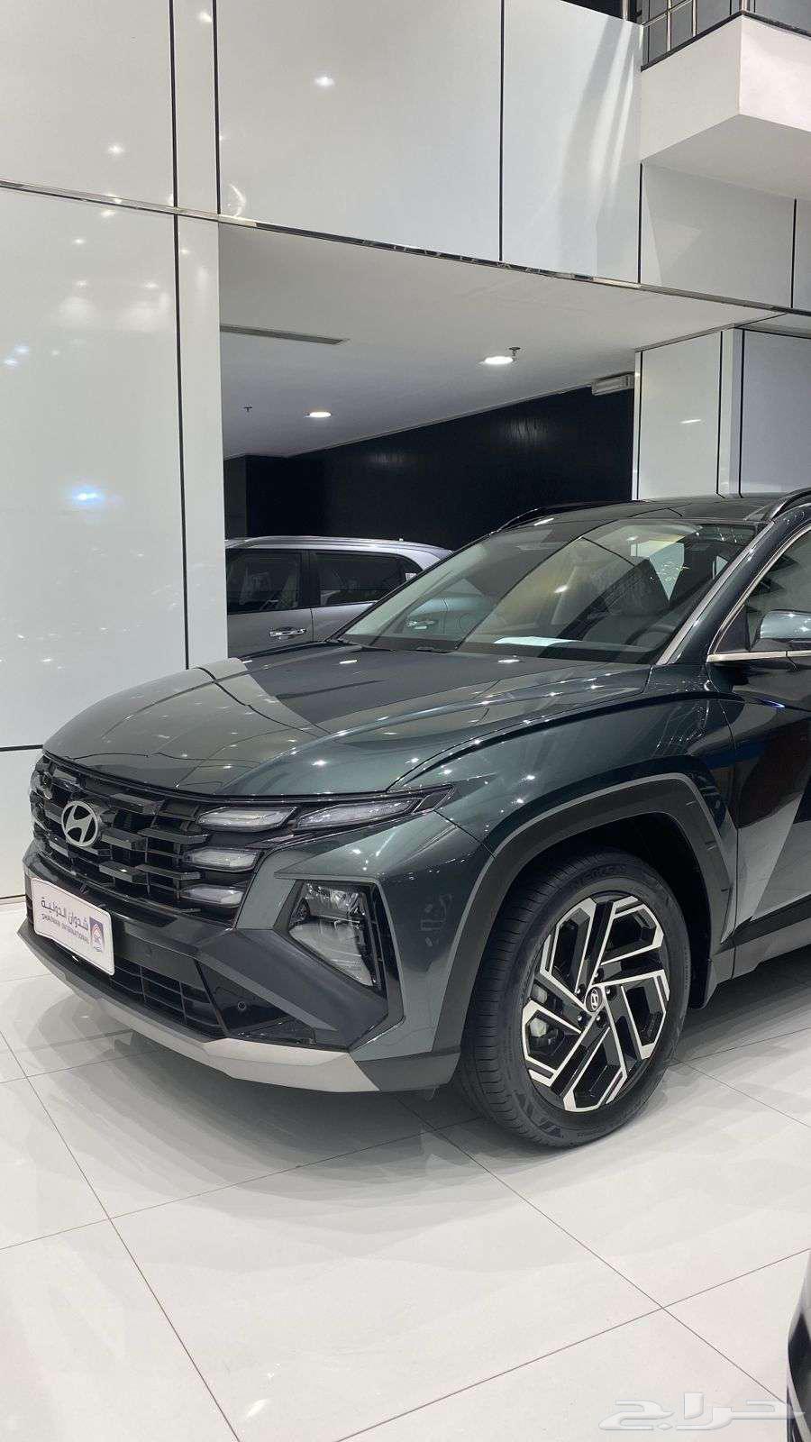 هيونداي توسان جميع الفئات بأقل الأسعار 202564362817983361110