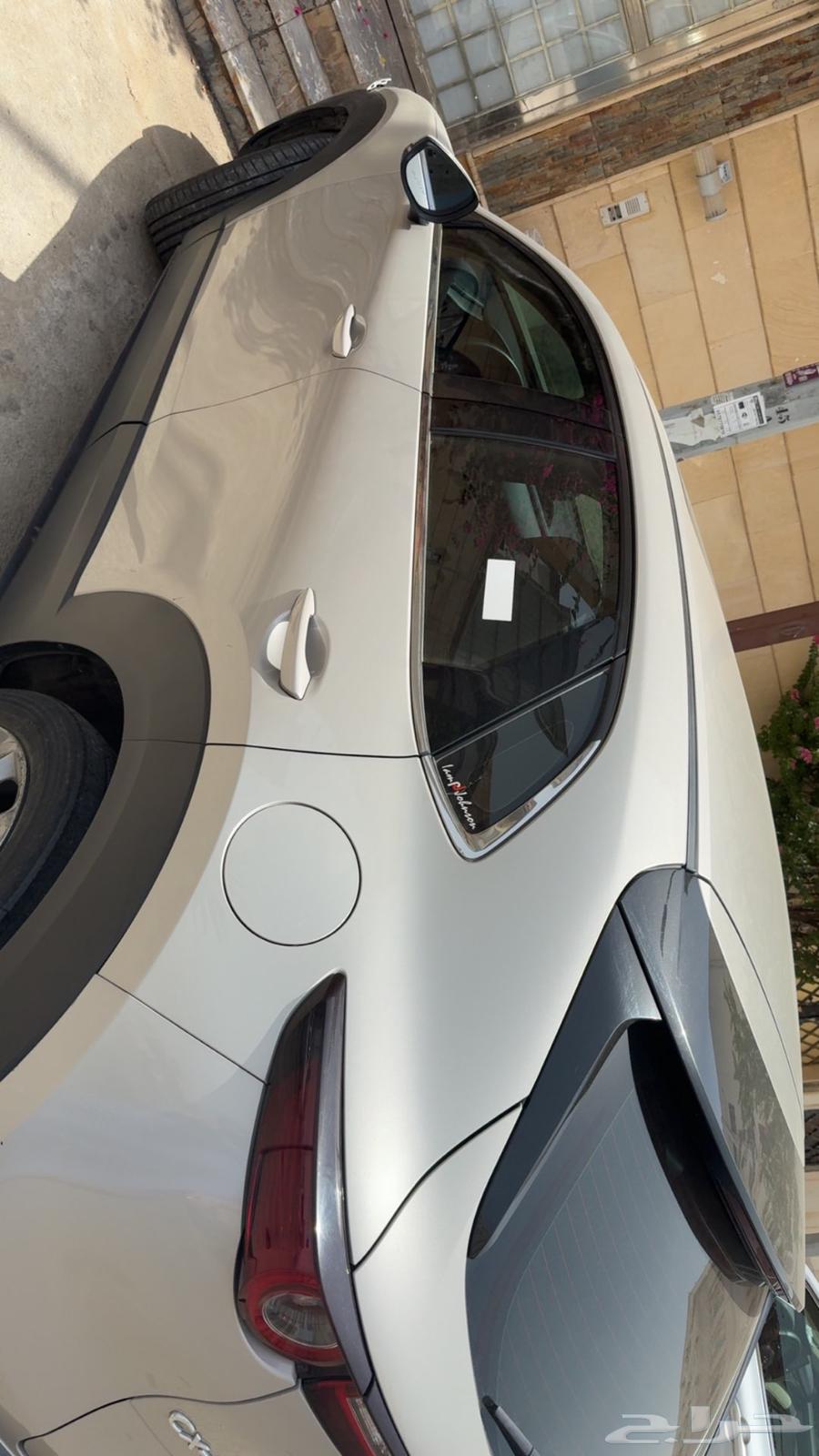 للبيع مازدا 2023 CX3064364128410497111