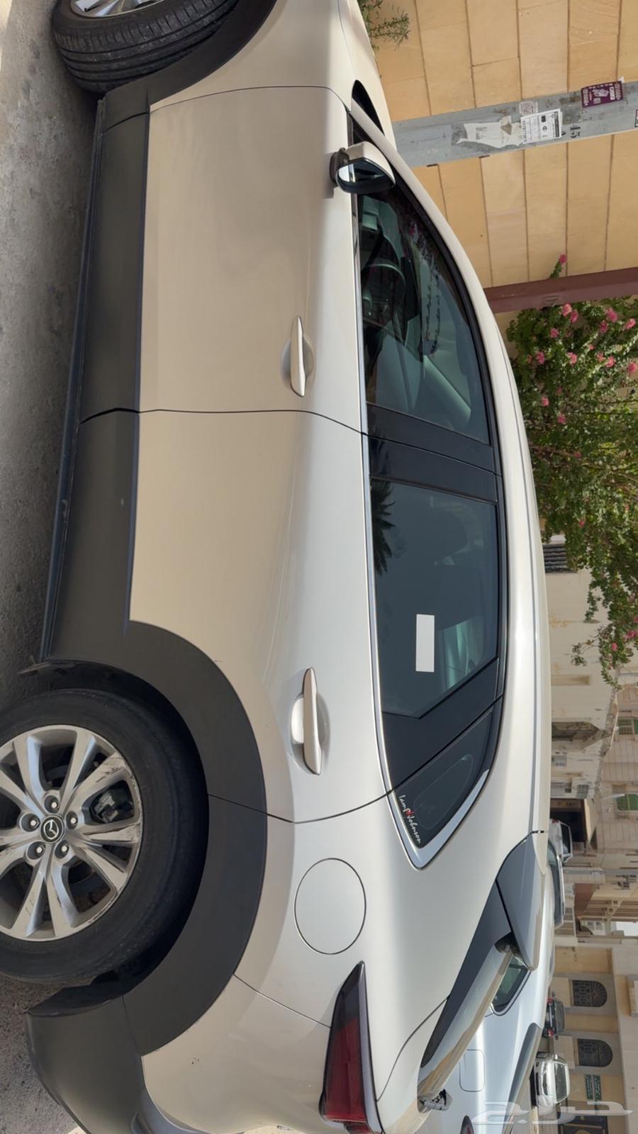 للبيع مازدا 2023 CX3064364128410497113