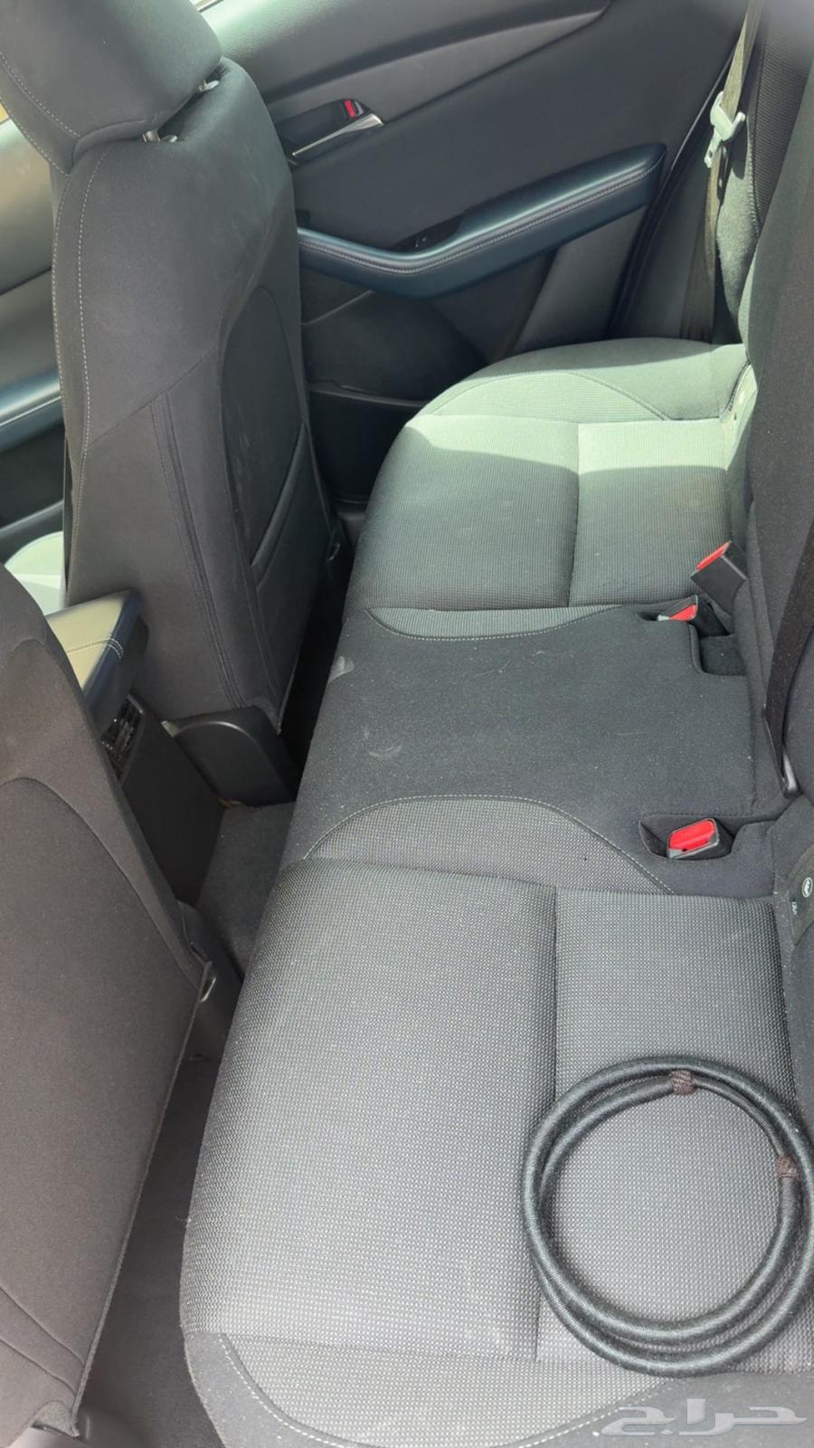 للبيع مازدا 2023 CX3064364128410497110