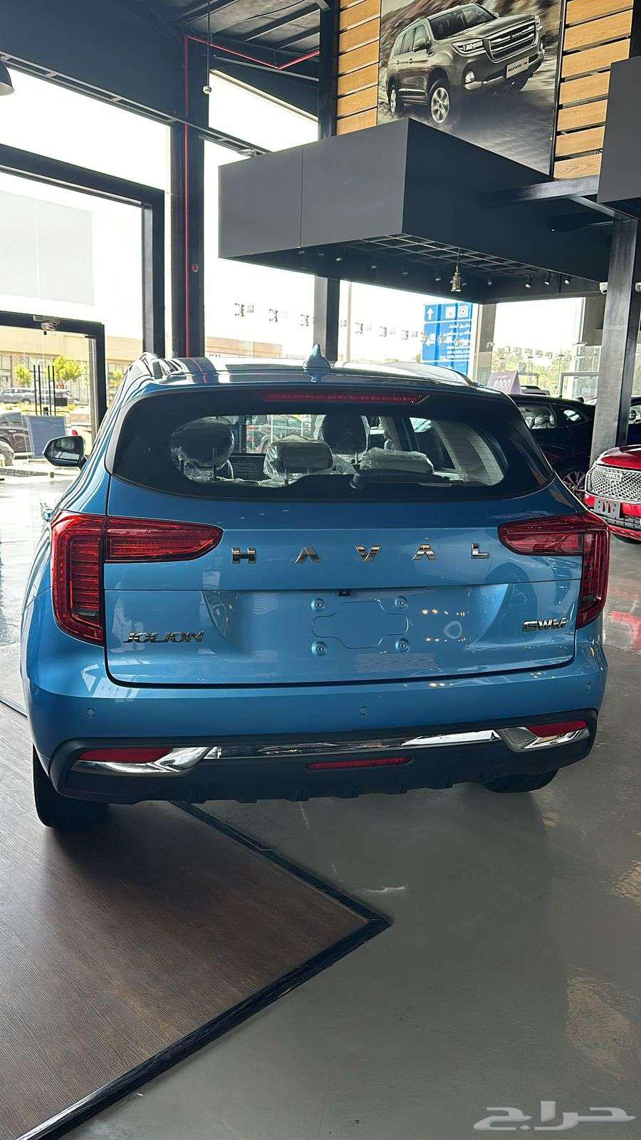 هافال جوليان 2025 اكتف بلس64364232853635113