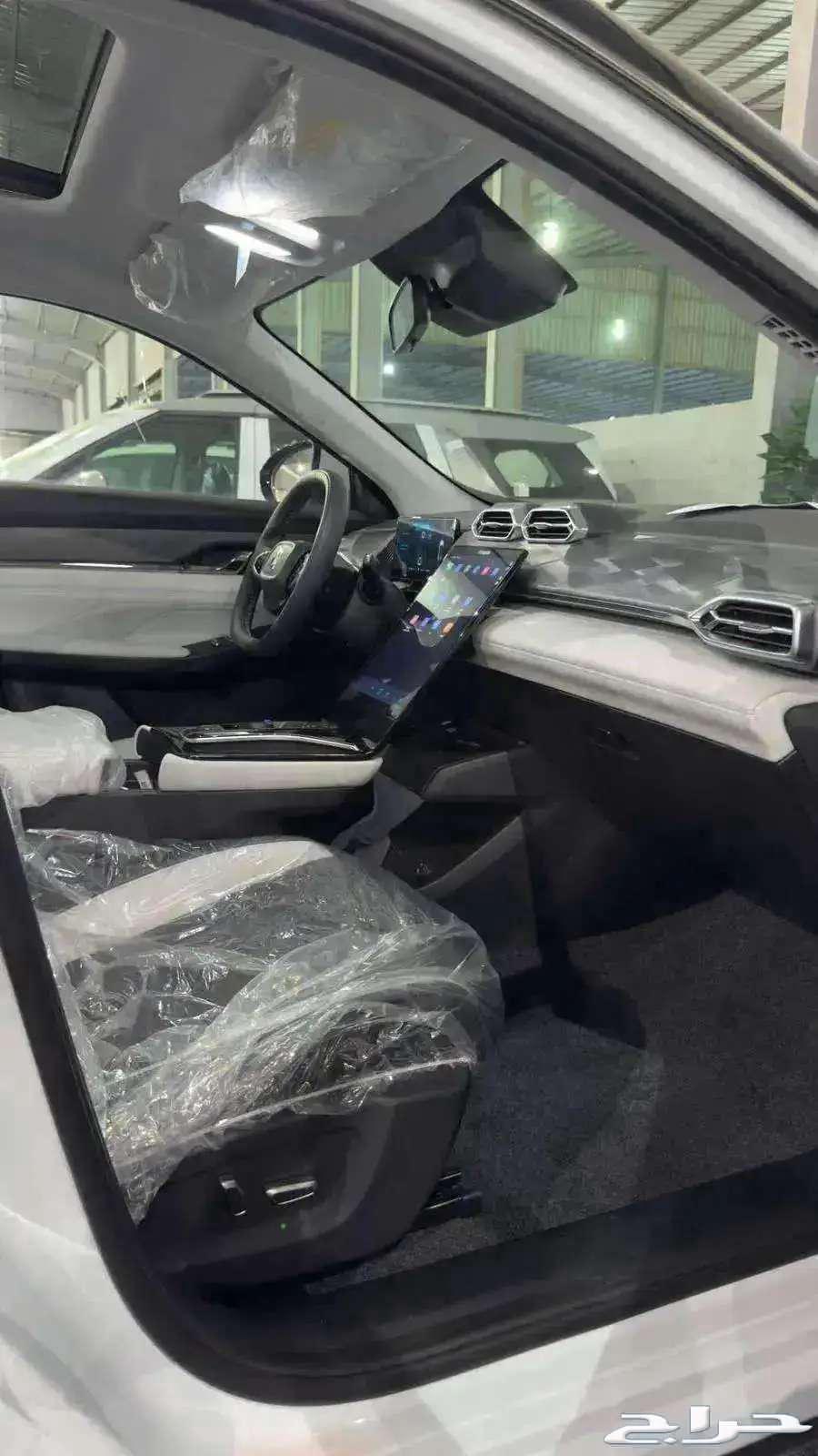 دونج فينج ميج فل كامل موديل 2025 كاش وتمويل64364847225347114