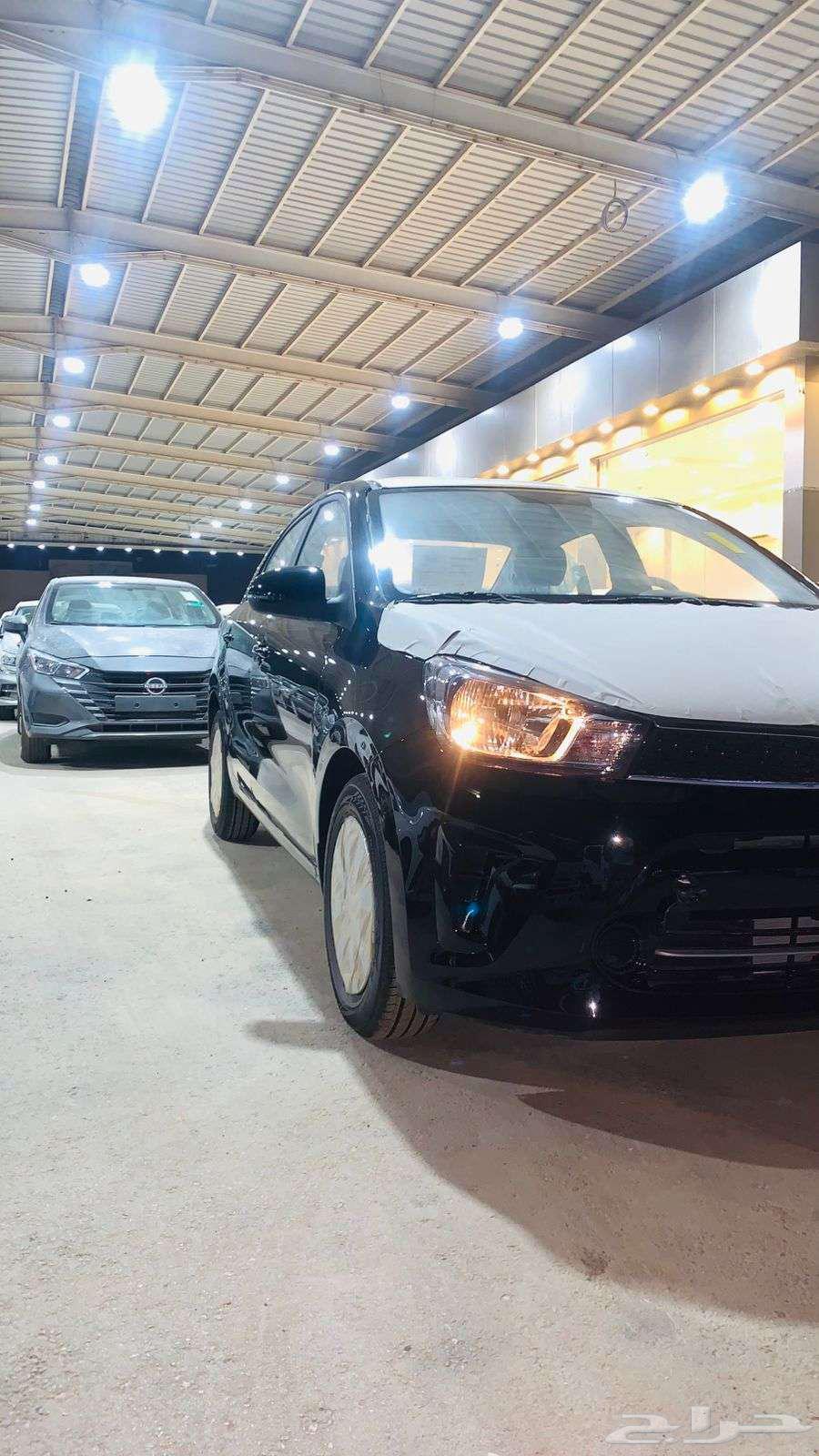 كيا بيجاس 2026 استندر كاش وتقسيط64388315527938111