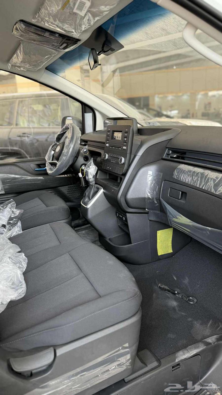 هيونداي ستاريا 2025 بضاعة64366056412034112