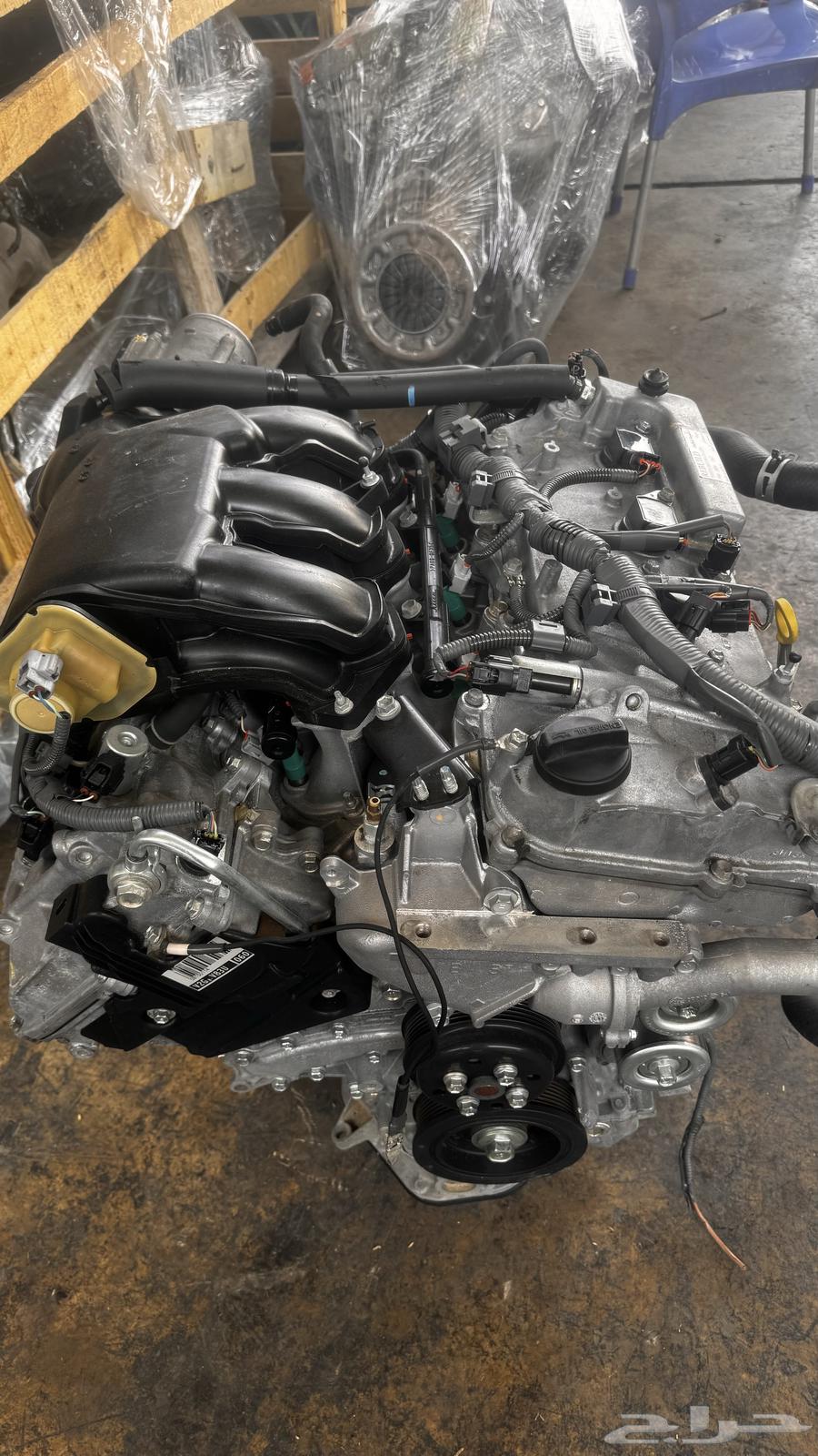 Avalon Machine64365982919682112