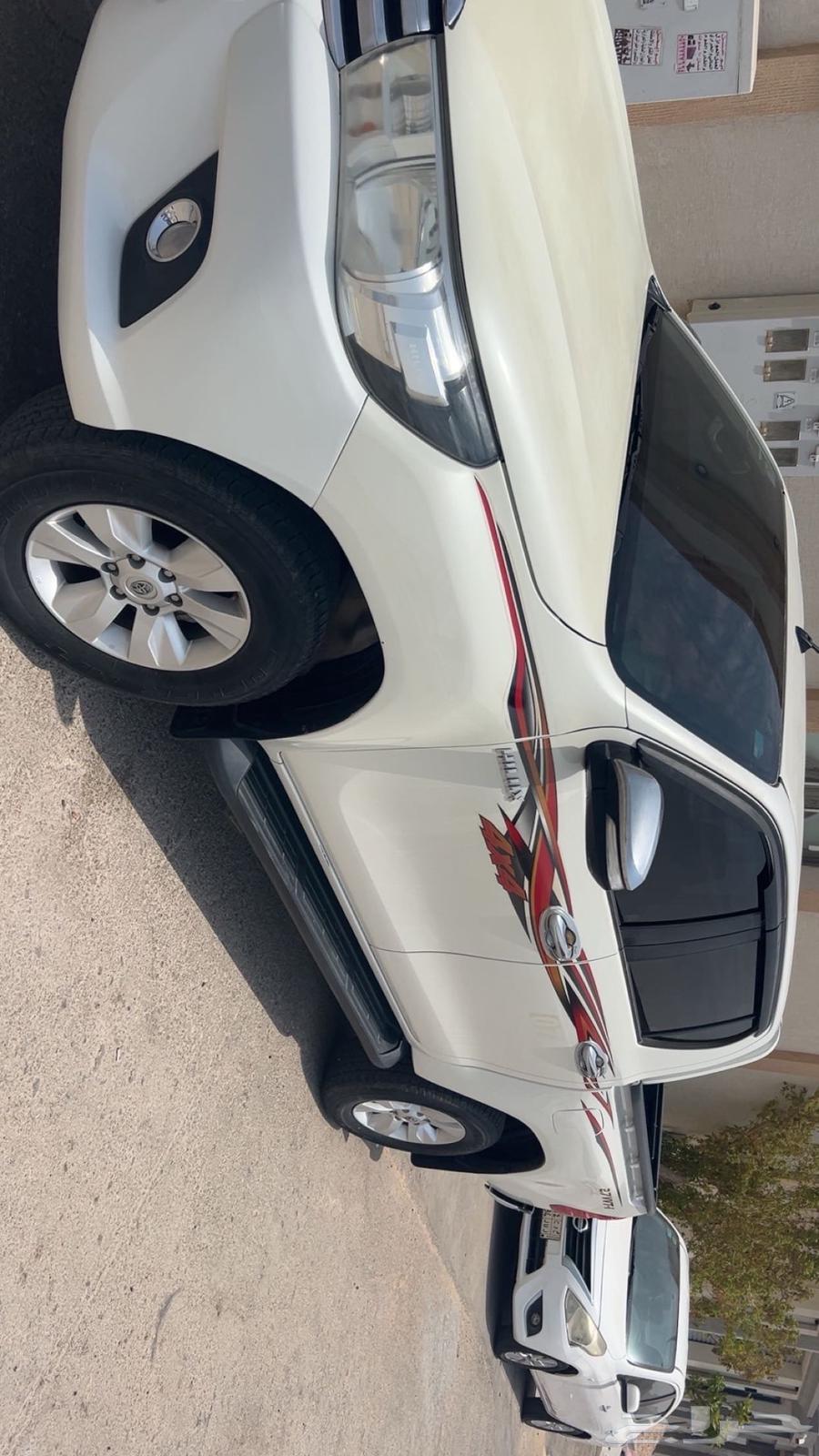 هايلوكس 201664366189960961110