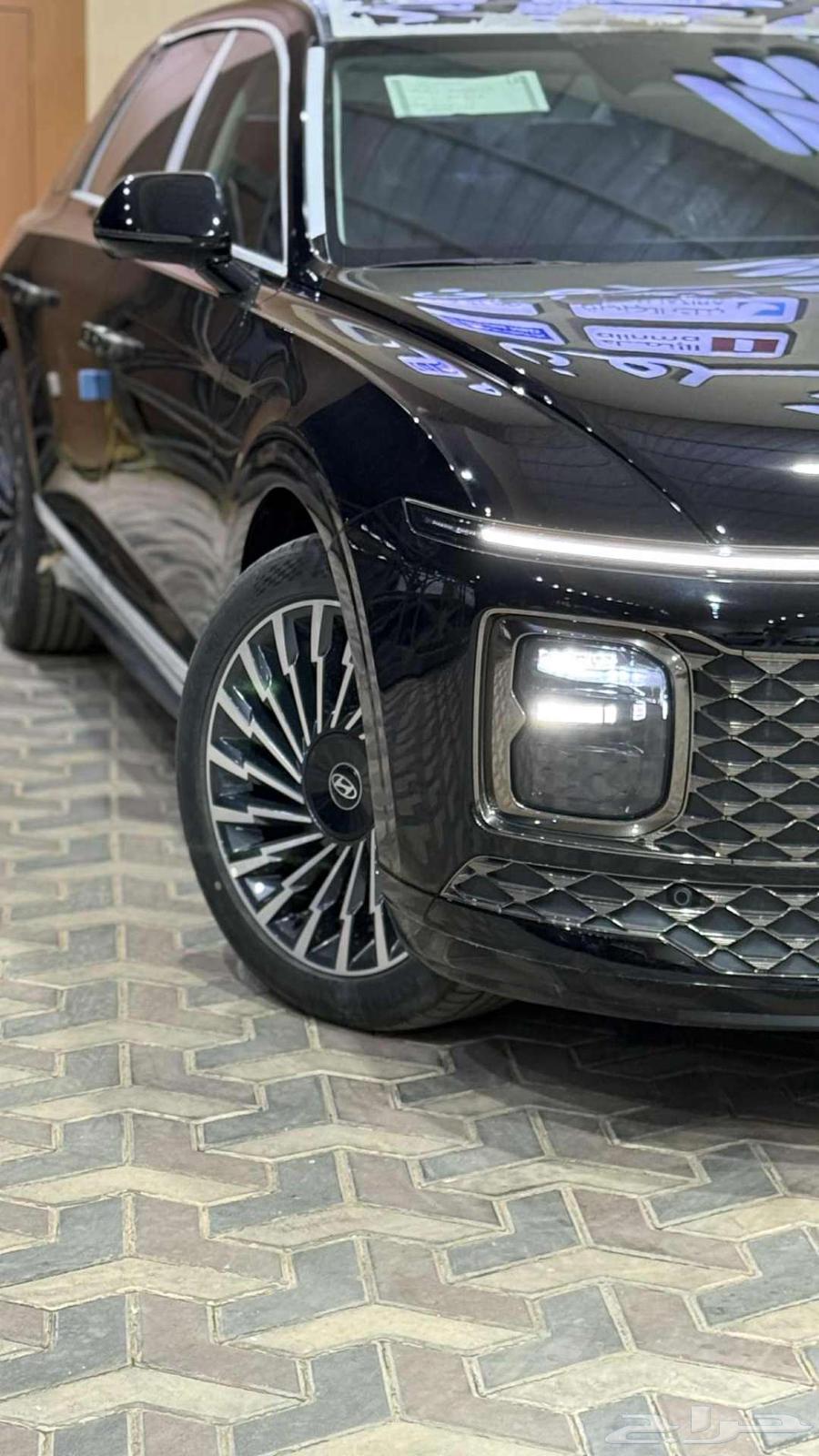 هيونداي ازيرا 2025 كالجرافك64366248807937112