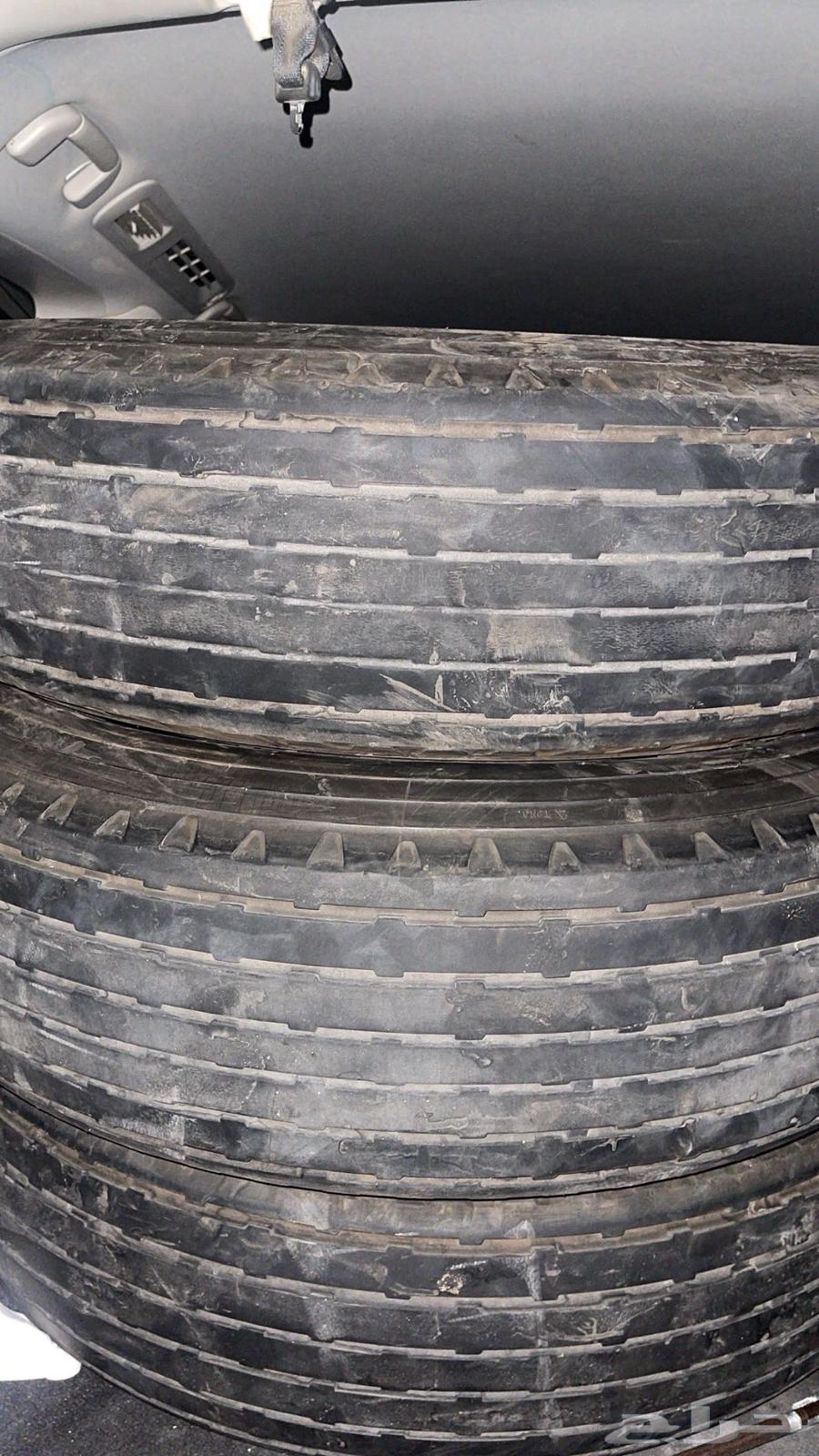 كفرات بالوان ماكسس موديل 202364366497827073111