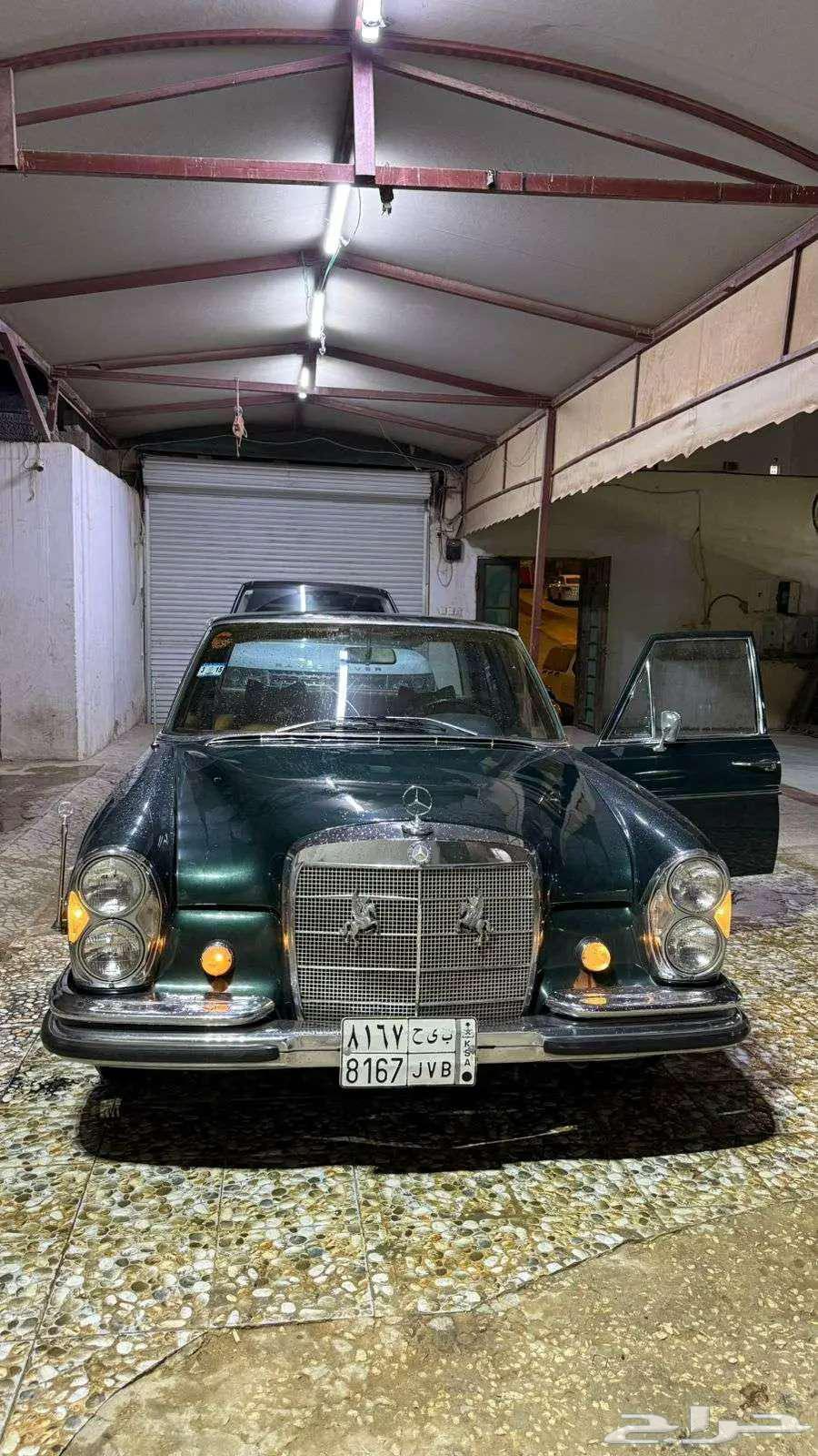 مرسيدس للاجار اليومي بدون قيادى64366527148417111