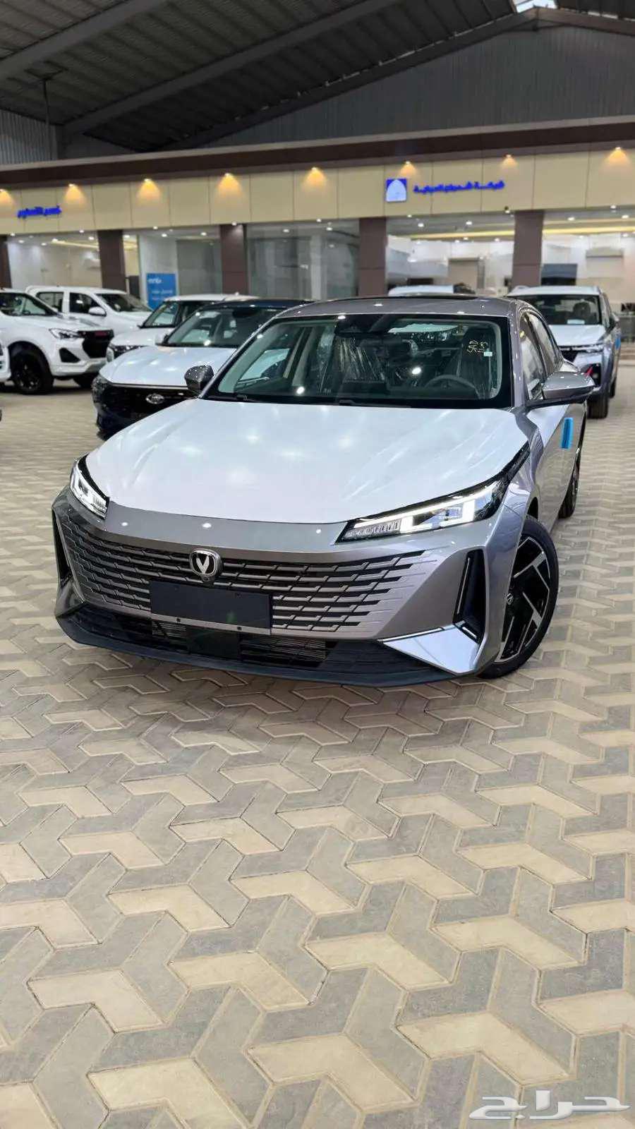 Changan Eado Plus 2026 Limited on Installment, Salaries Starting from 360064366702822787111